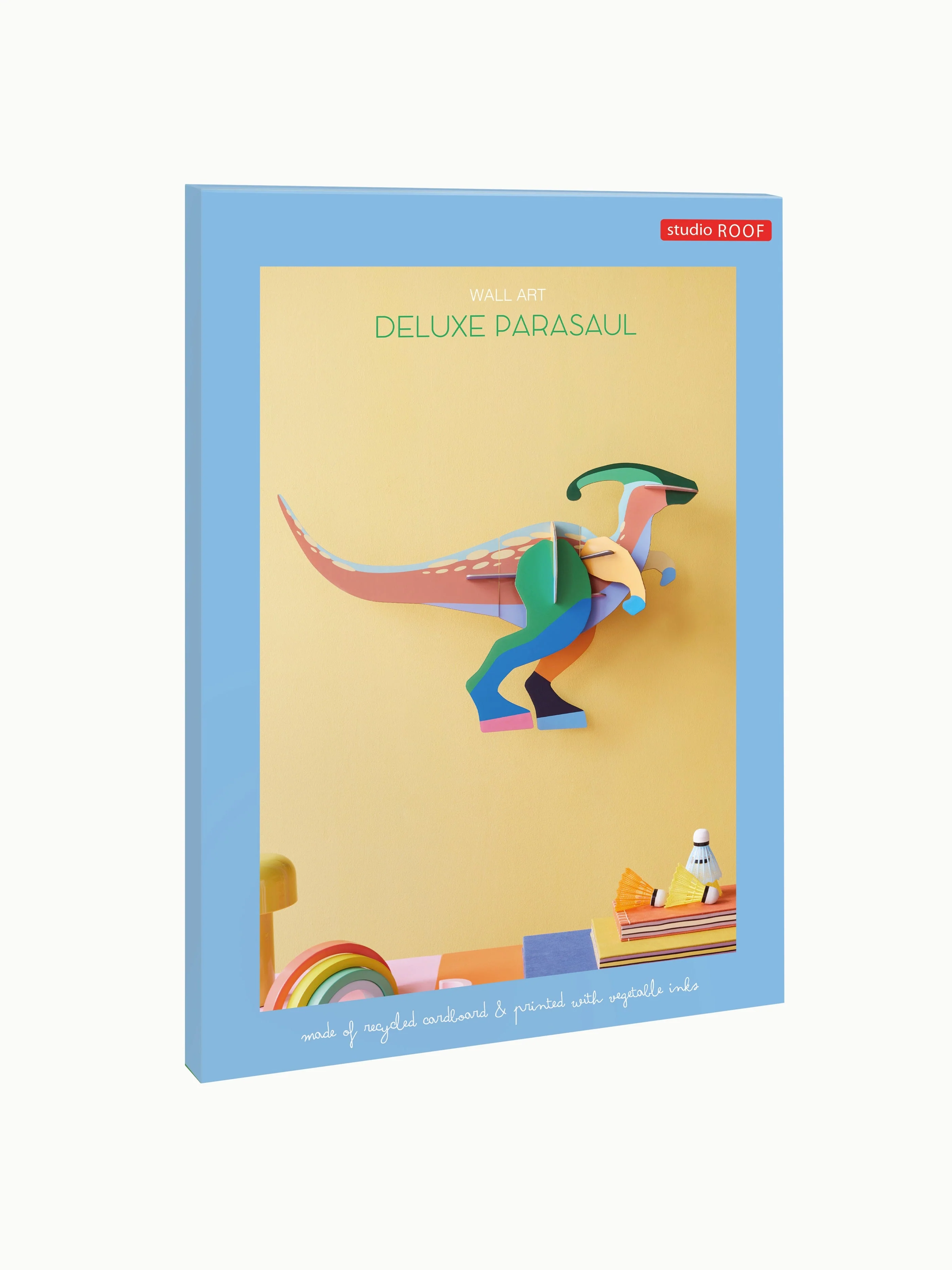 Deluxe Parasaul - Image 4
