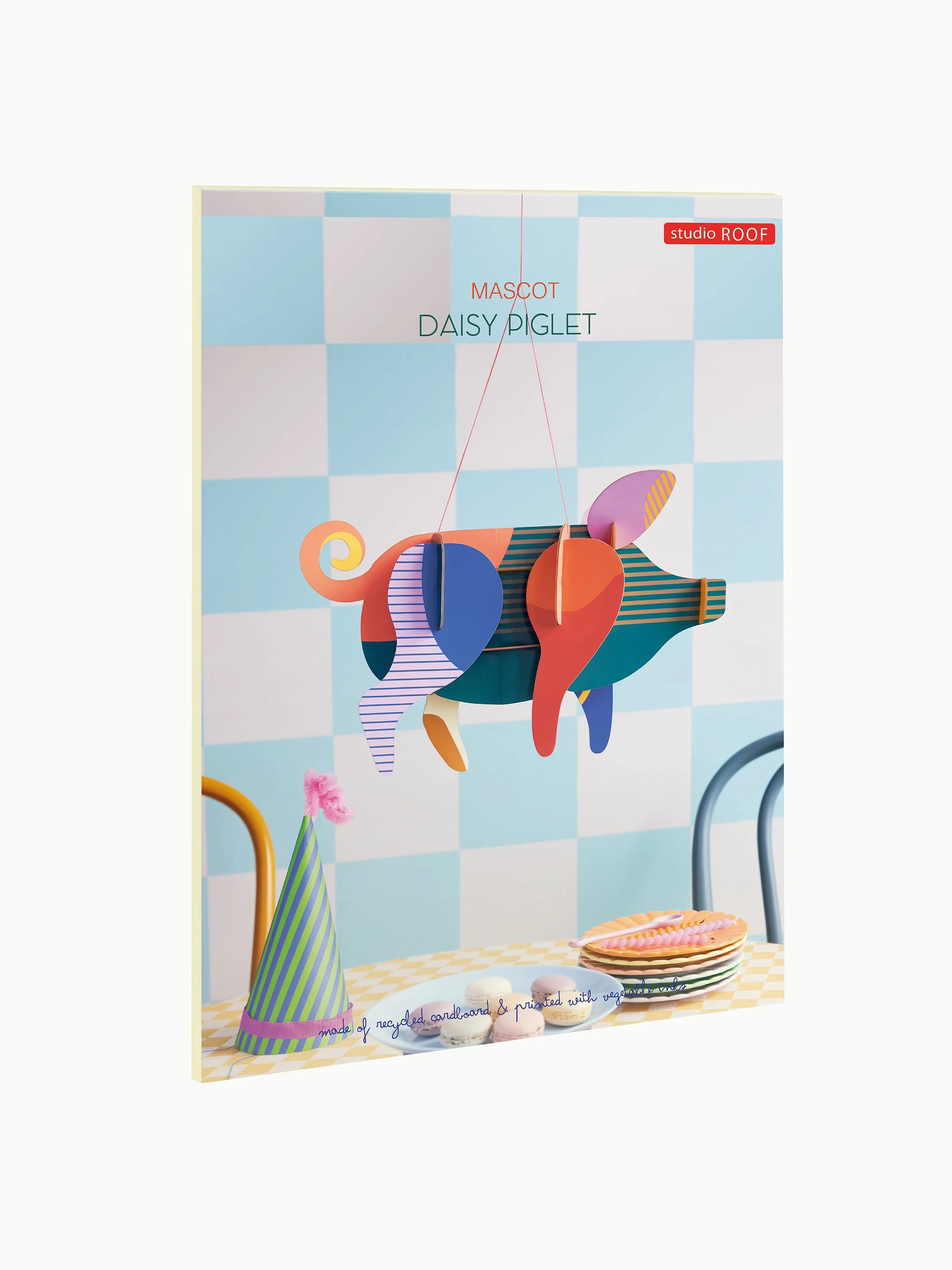 Daisy Piglet - Image 3