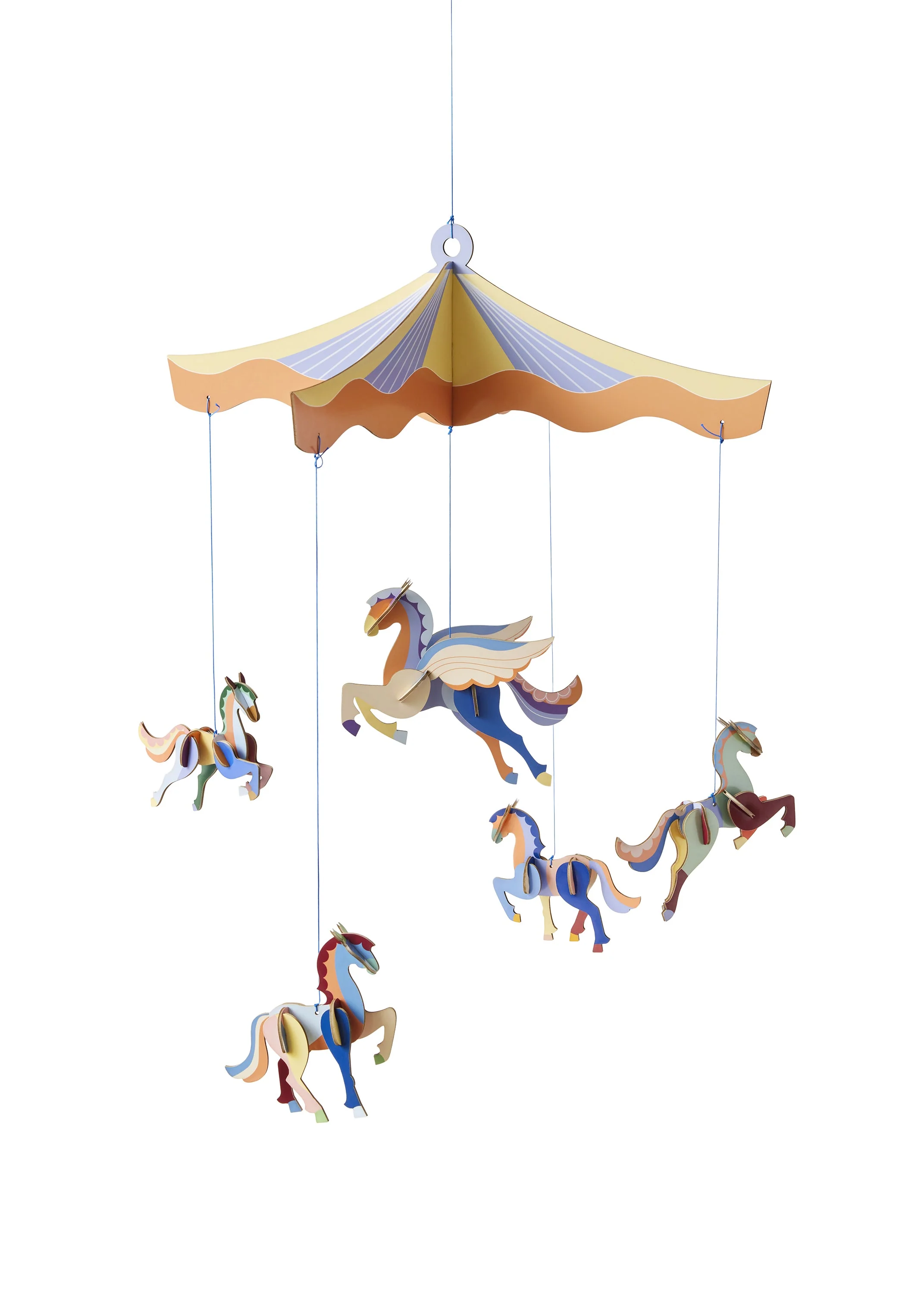 Circus Of The Sun - Image 2