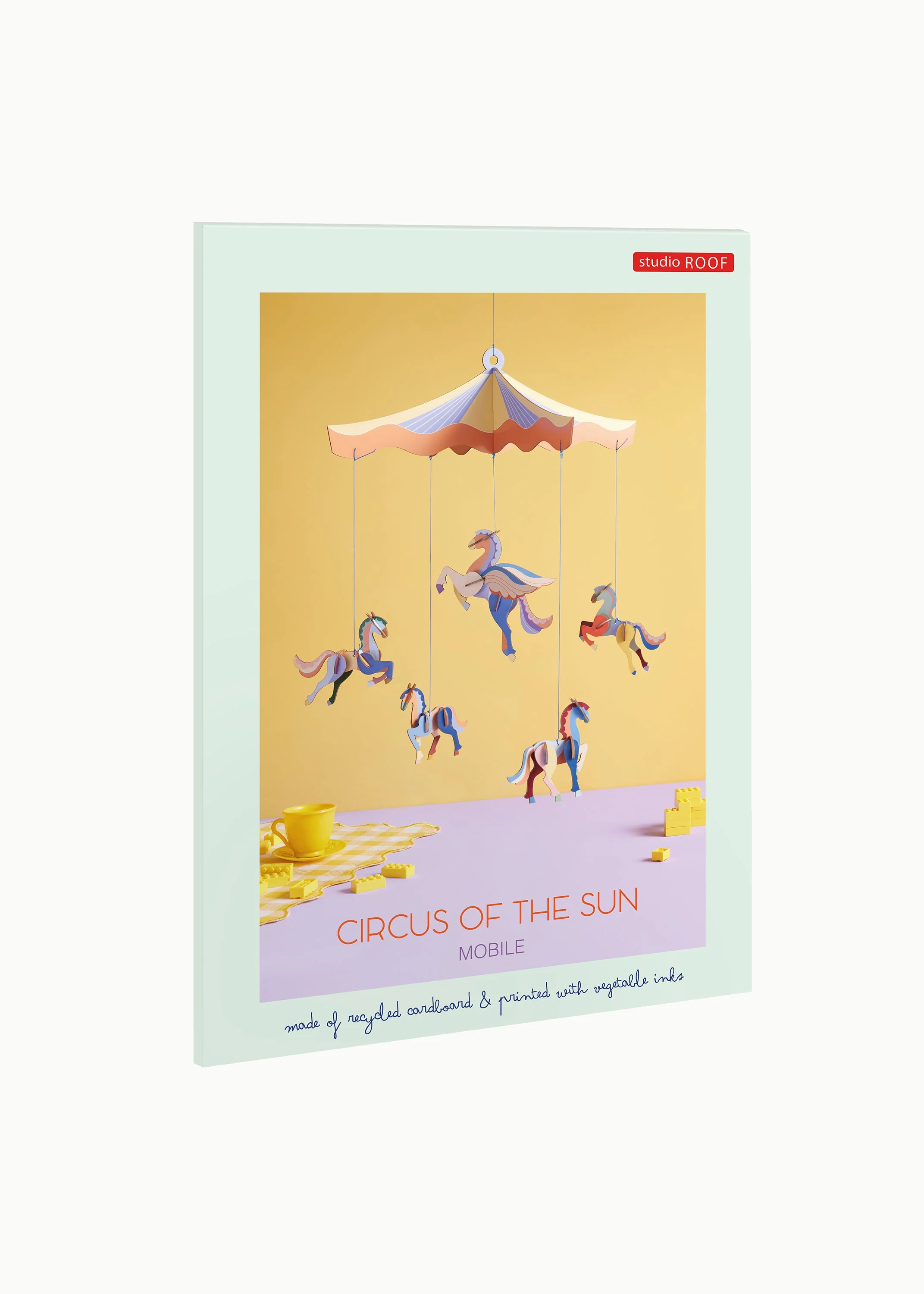Circus Of The Sun - Image 3