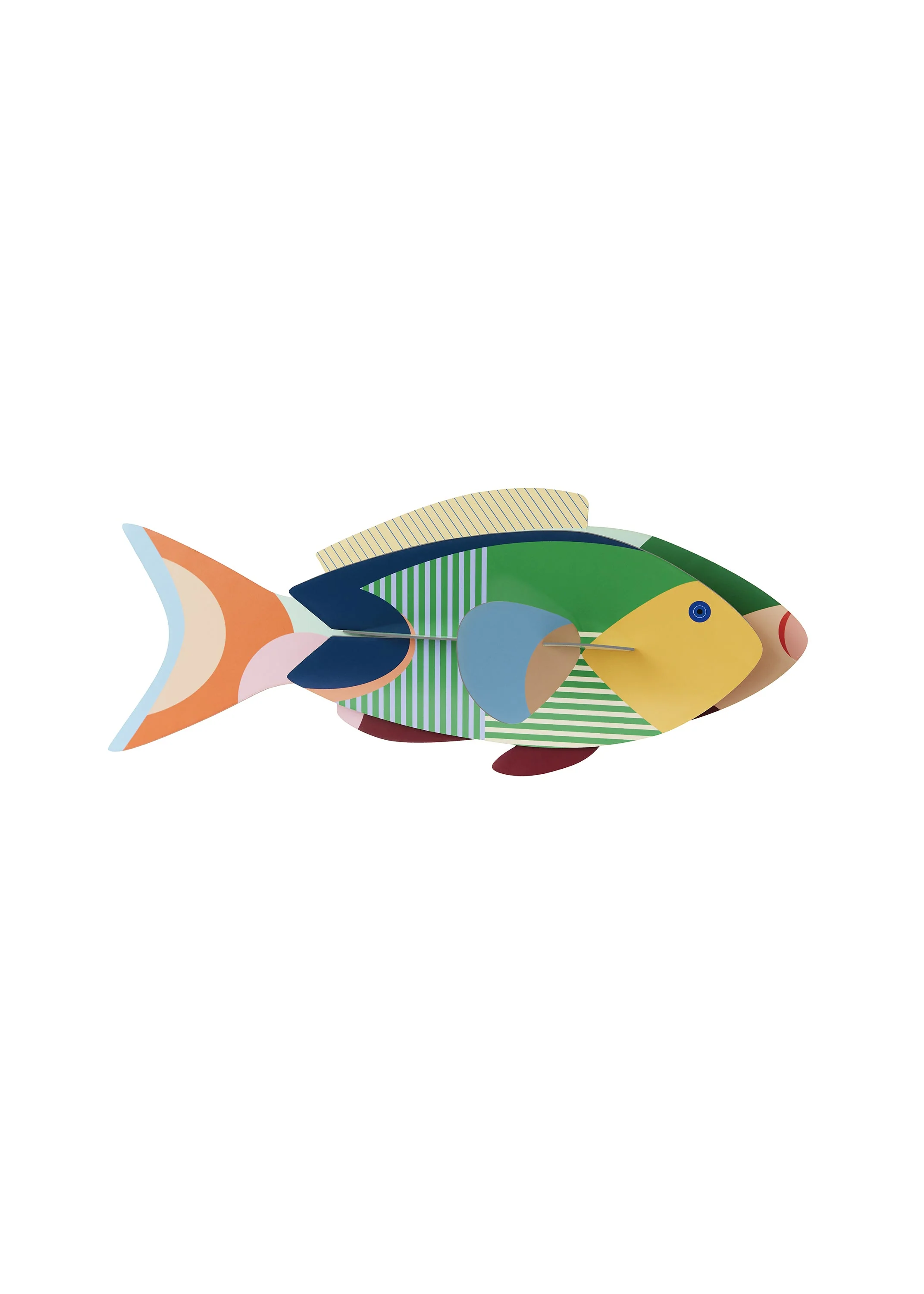 Luna Fish - Image 2