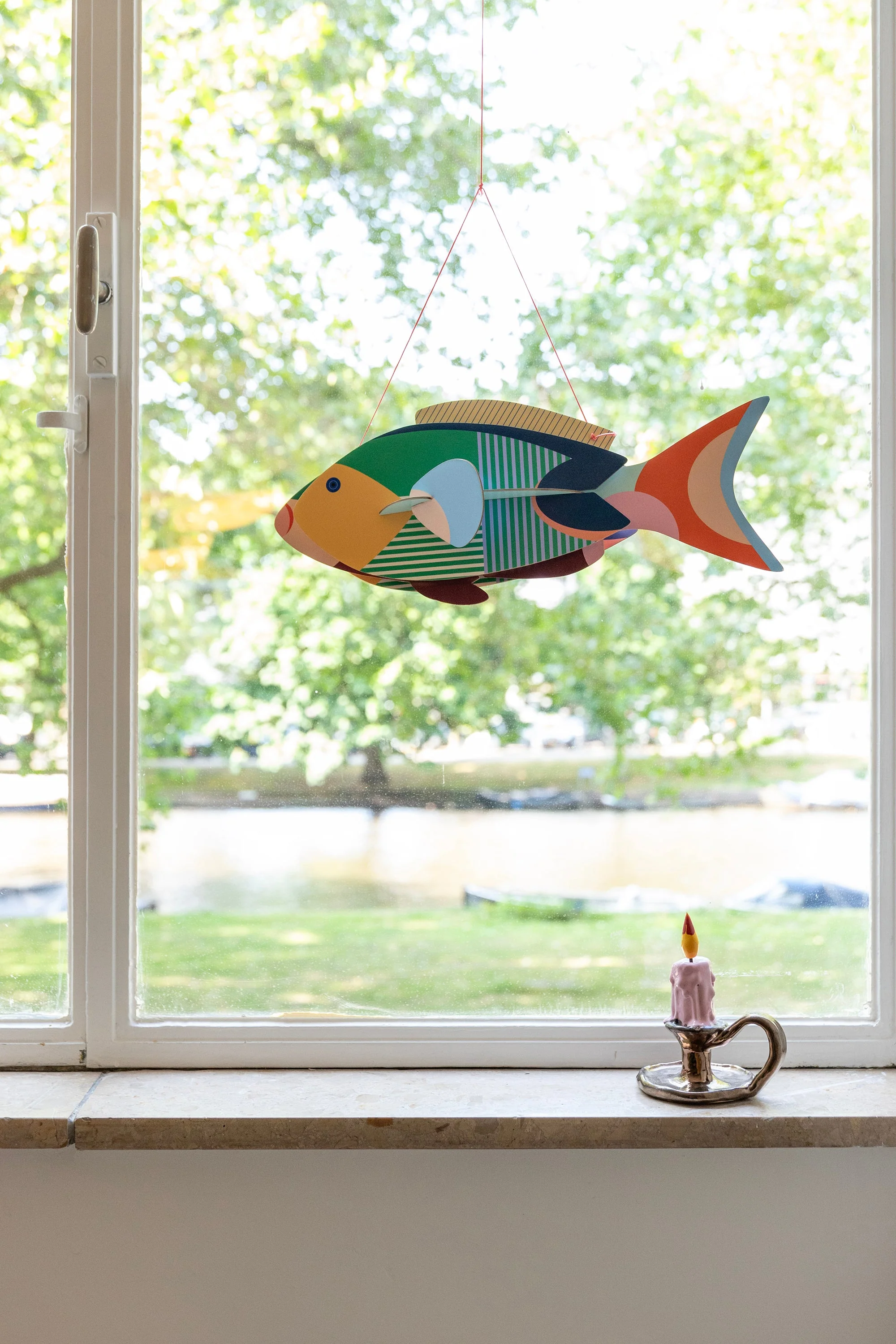 Luna Fish - Image 3