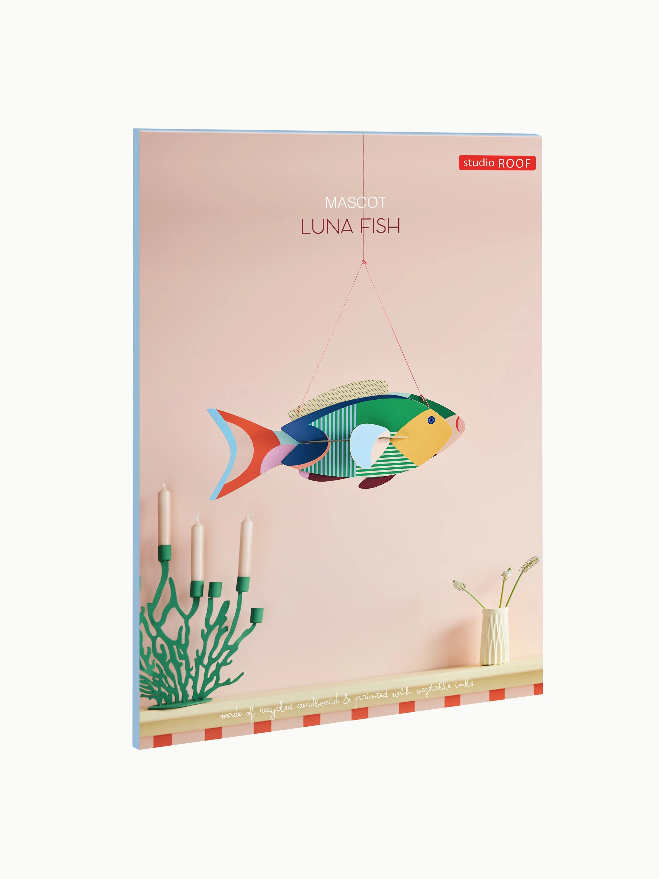 Luna Fish - Image 5