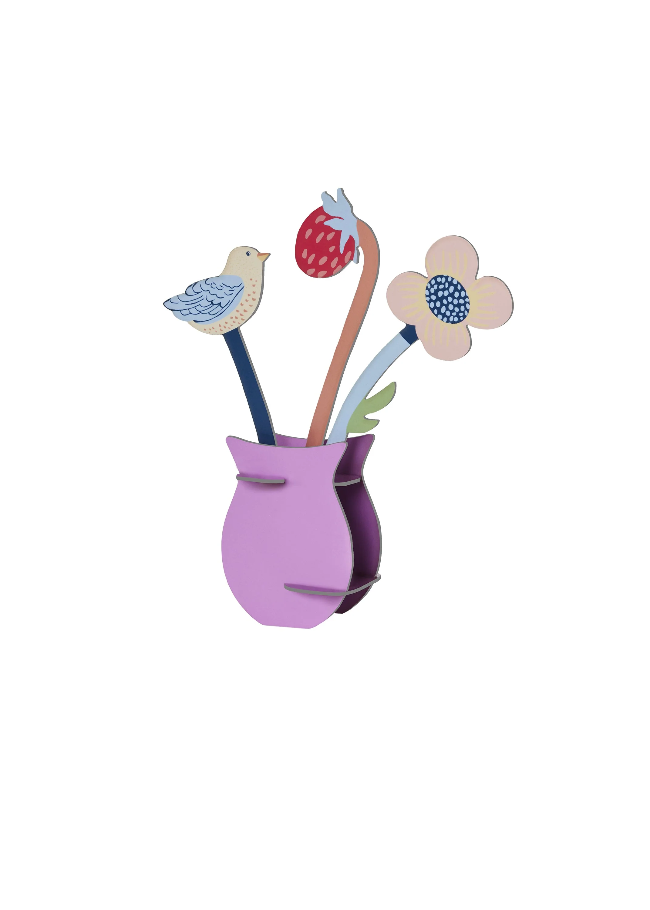 William Morris Flowers - Image 4
