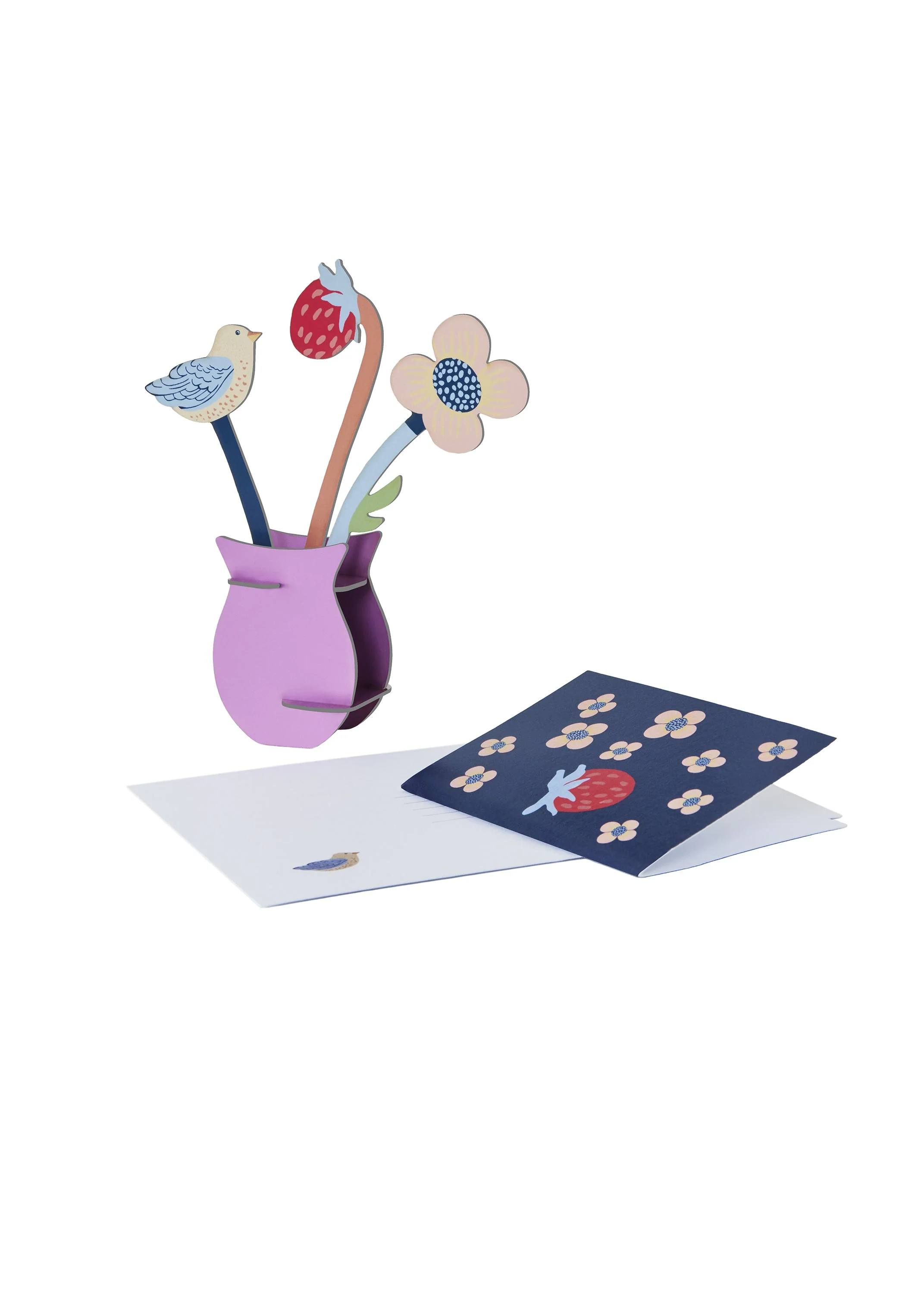 William Morris Flowers - Image 5