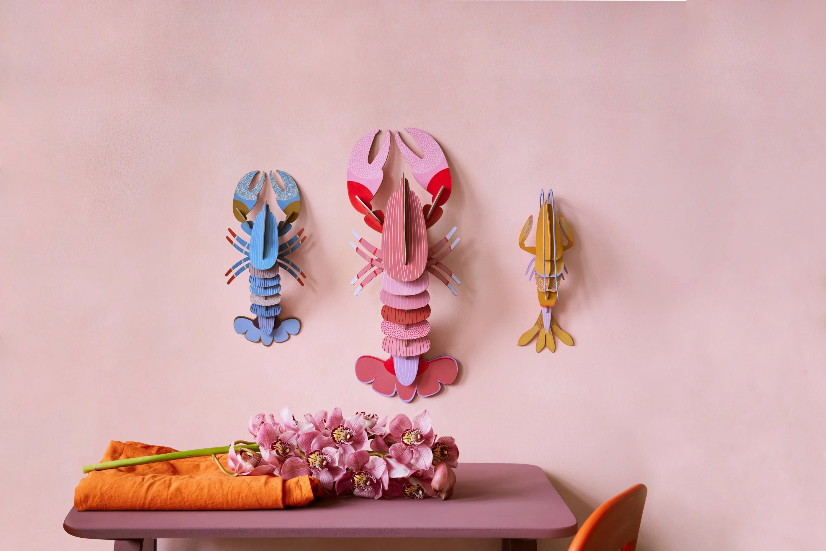Amber Langoustine - Image 2