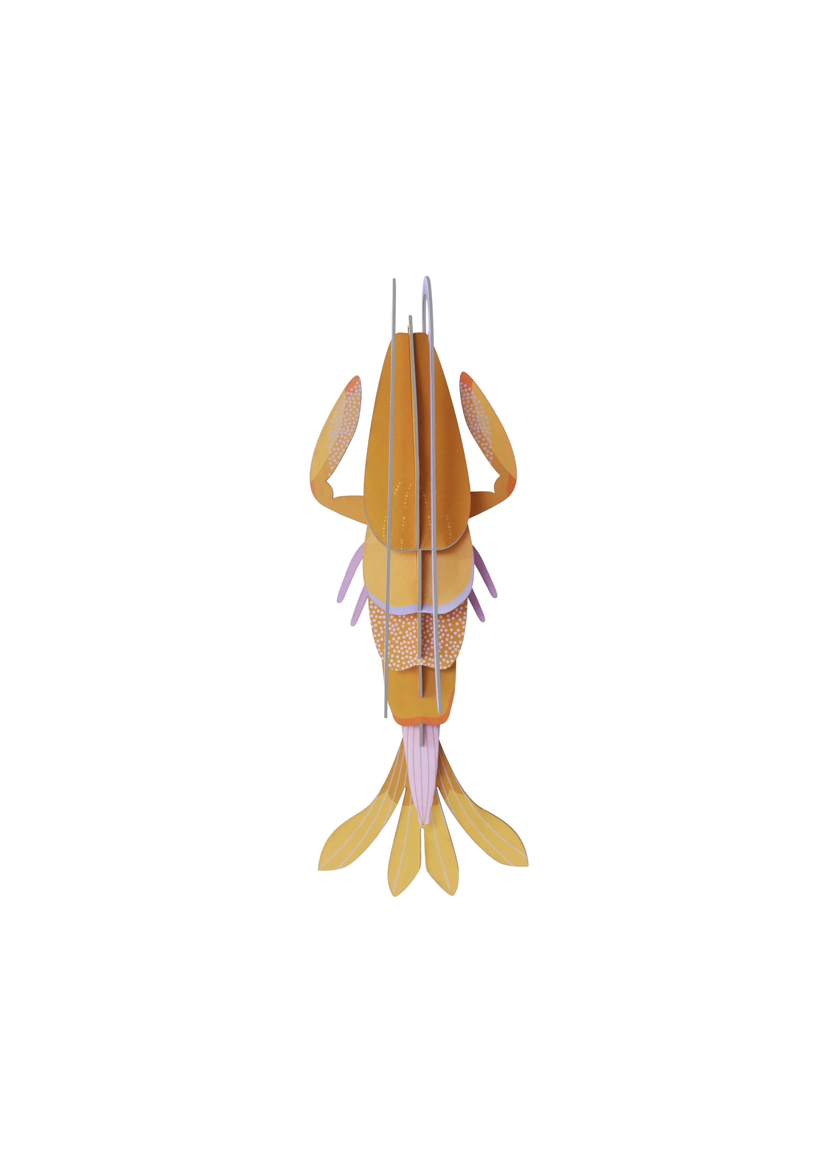 Amber Langoustine - Image 3