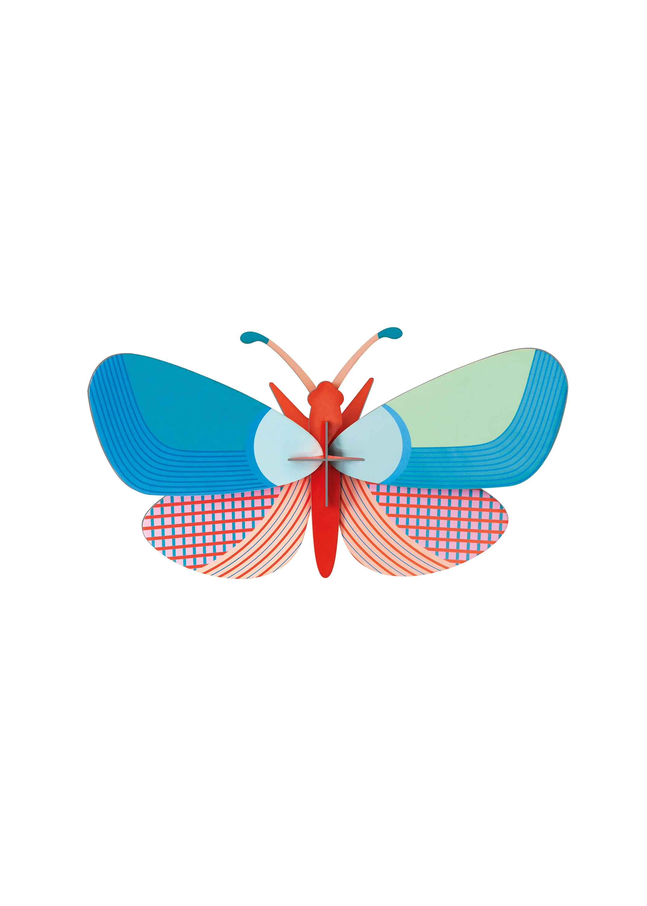 Lily Butterfly - Image 2