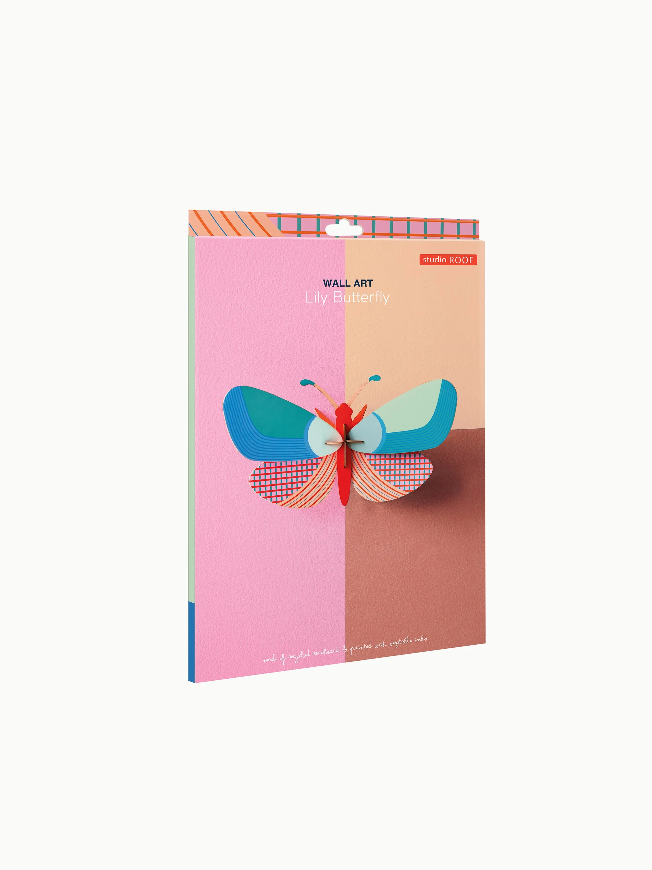 Lily Butterfly - Image 3