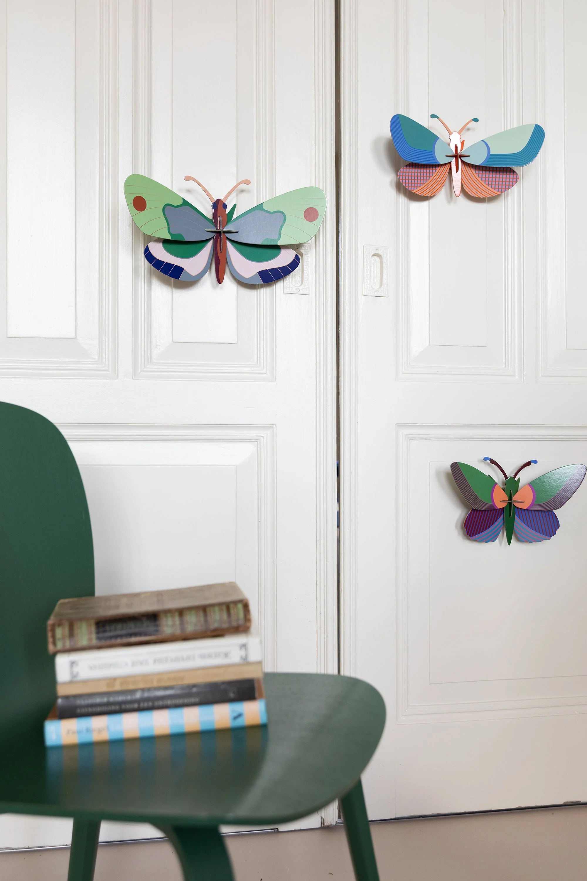 Lily Butterfly - Image 5
