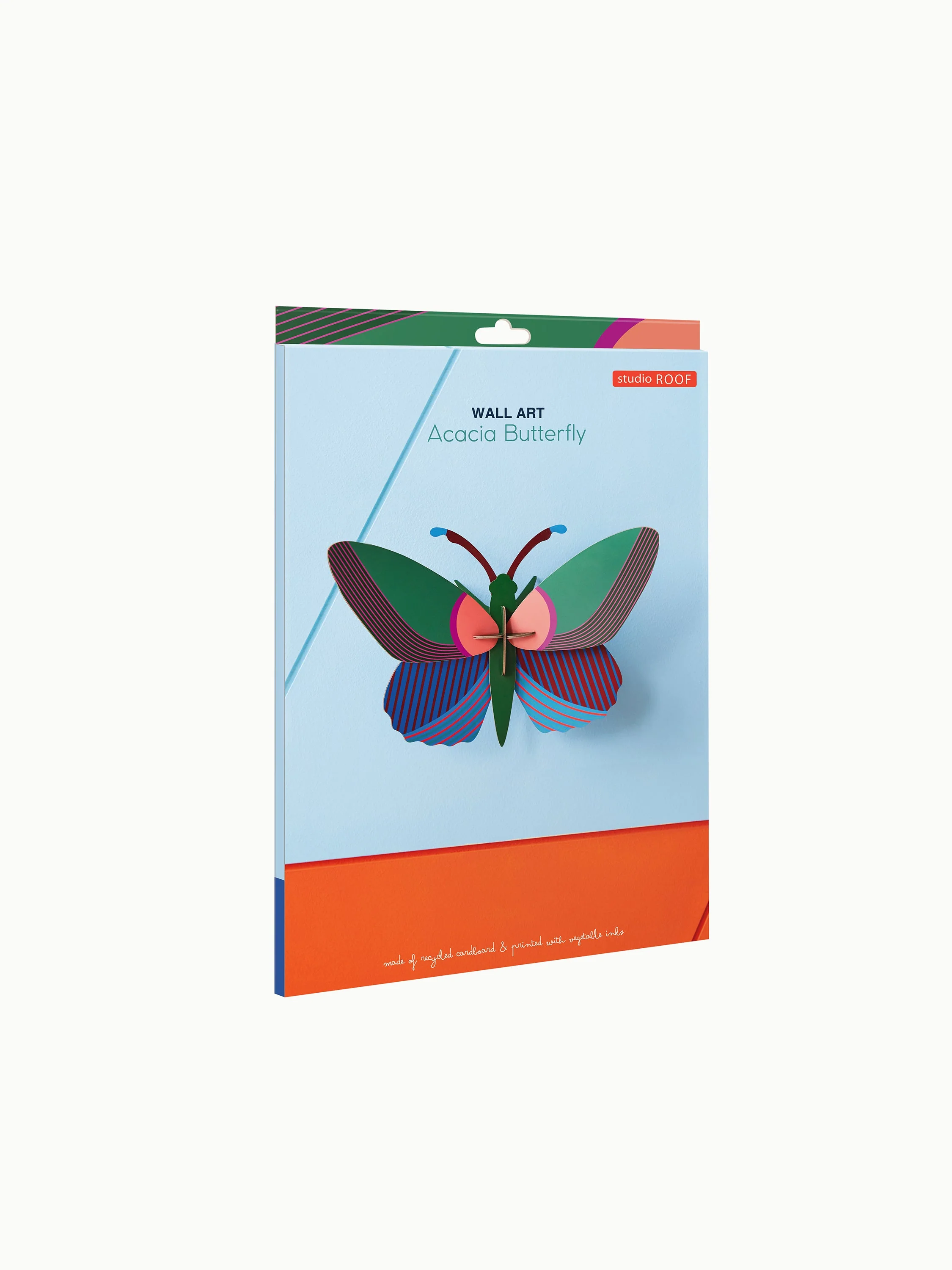 Acacia Butterfly - Image 11