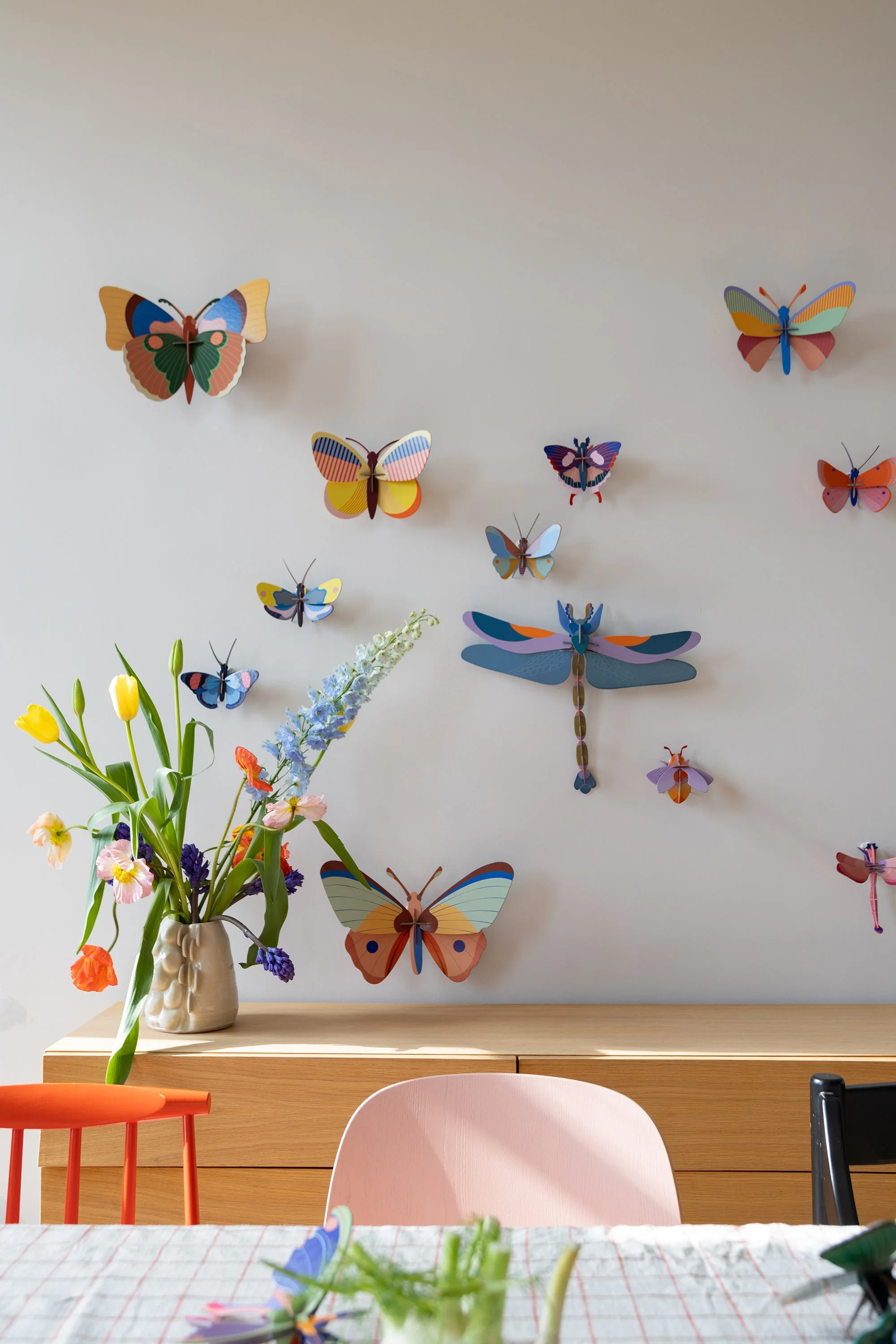 Acacia Butterfly - Image 12
