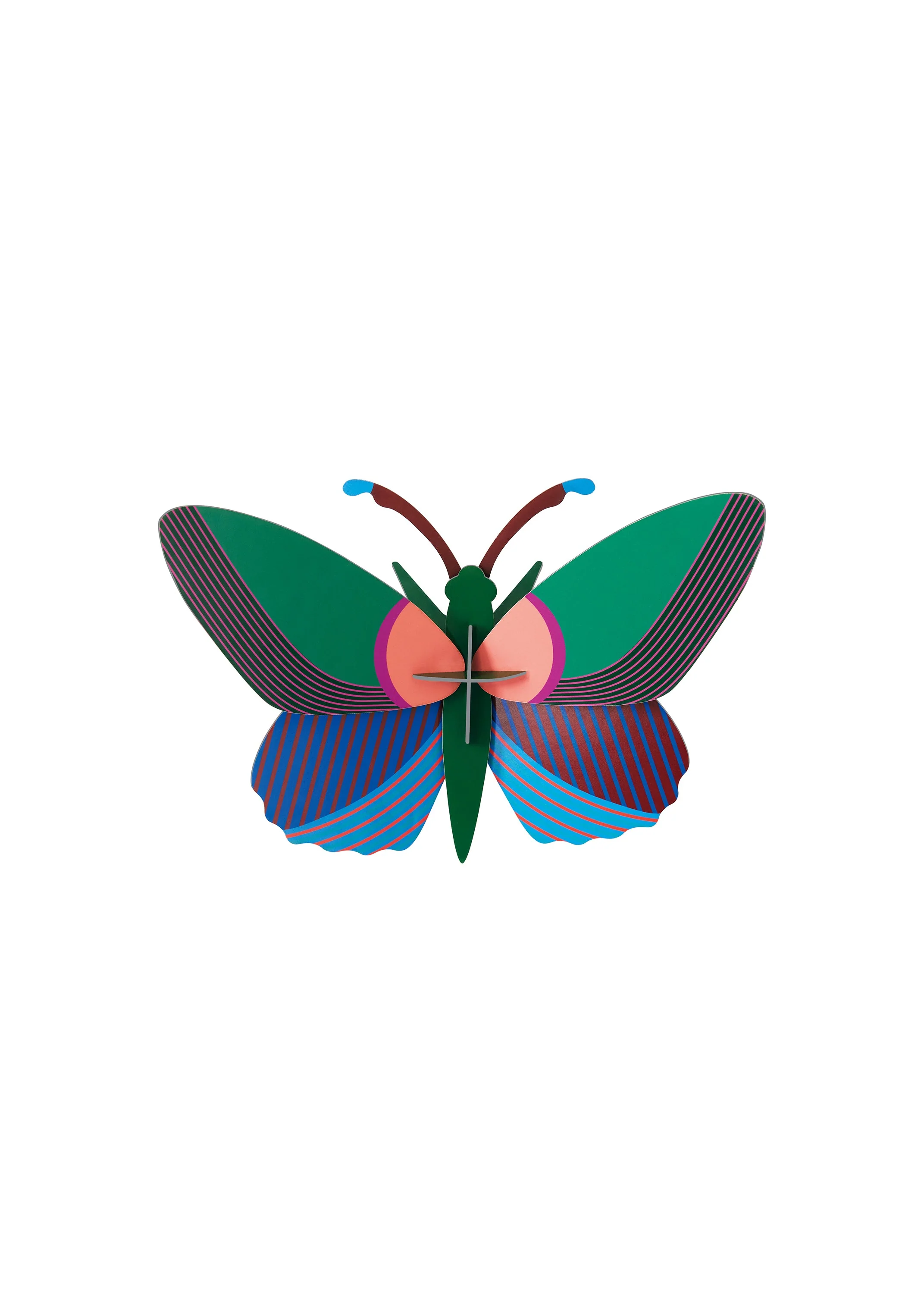 Acacia Butterfly - Image 2