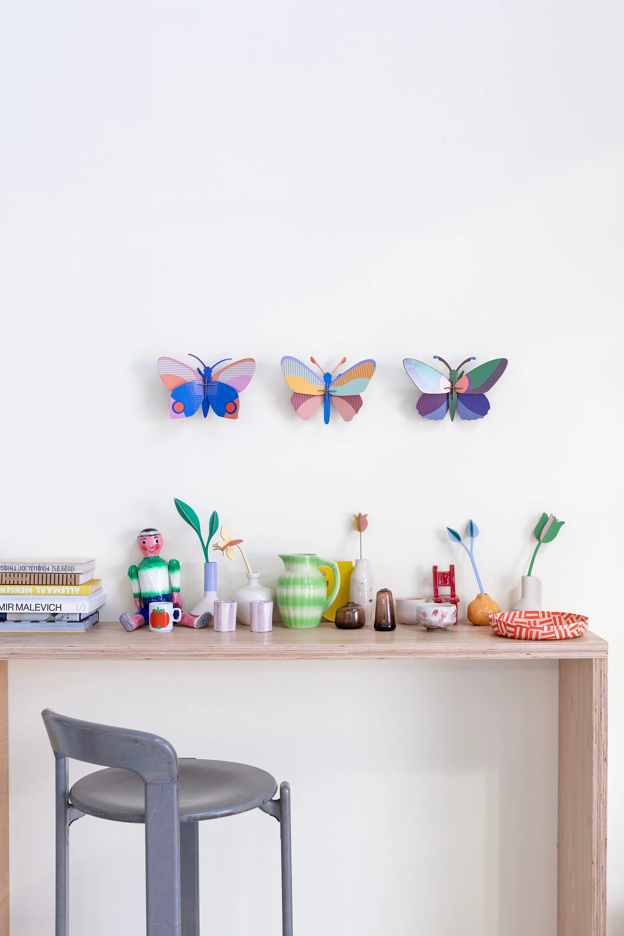Acacia Butterfly - Image 6