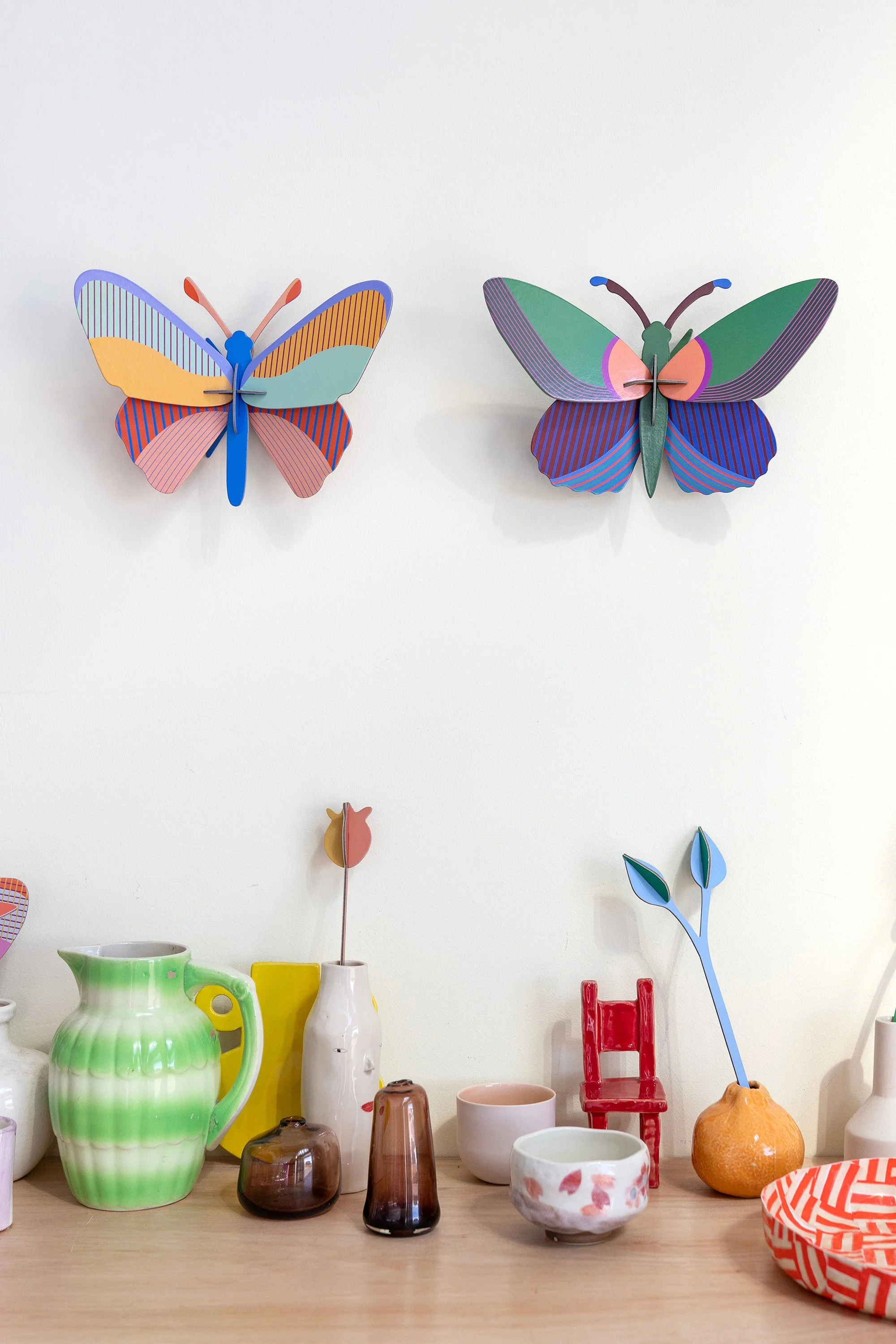 Acacia Butterfly - Image 7