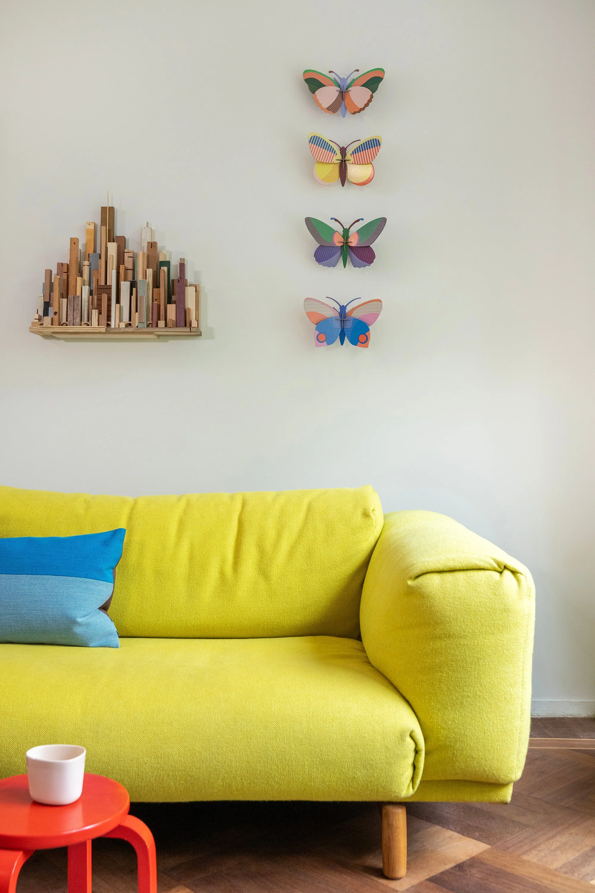 Acacia Butterfly - Image 8