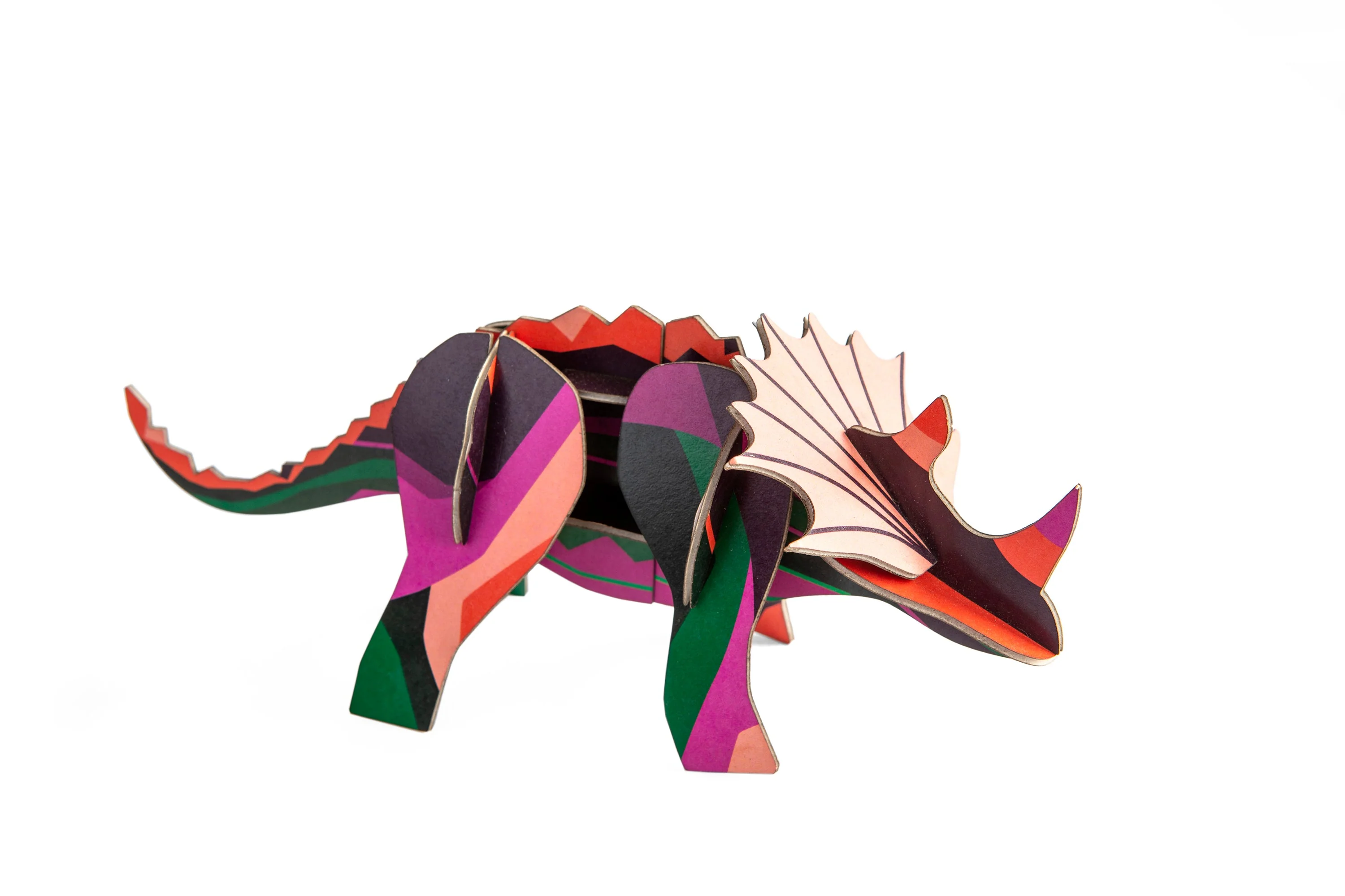 Triceratops - Image 2