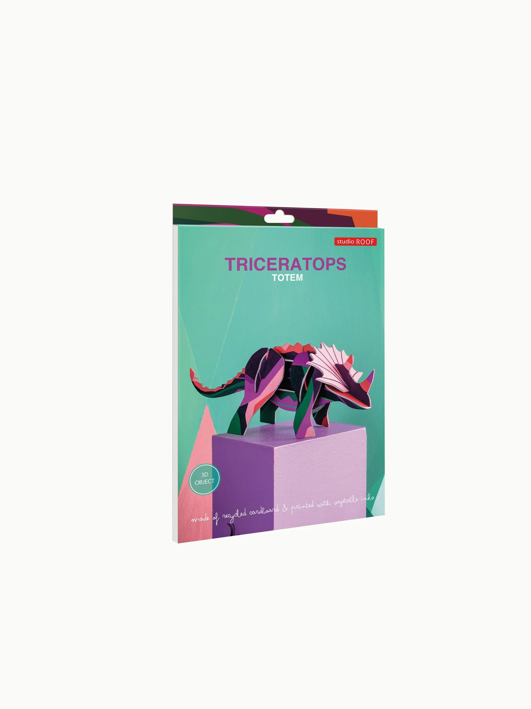 Triceratops - Image 3