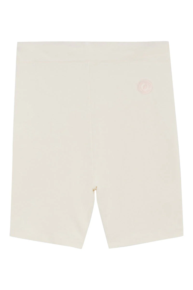 Short Cycliste Ecru - Image 2
