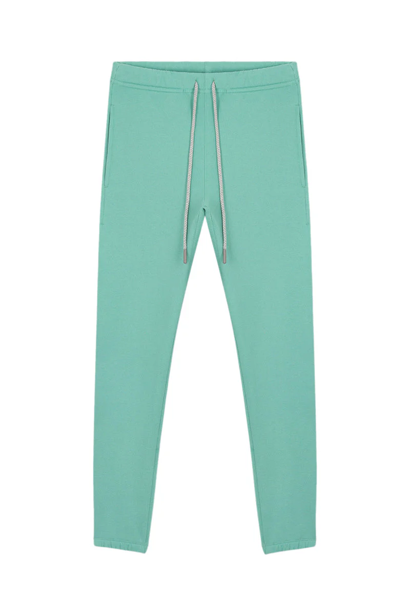 Jogging Jogger Turquoise - Mixte - Image 2