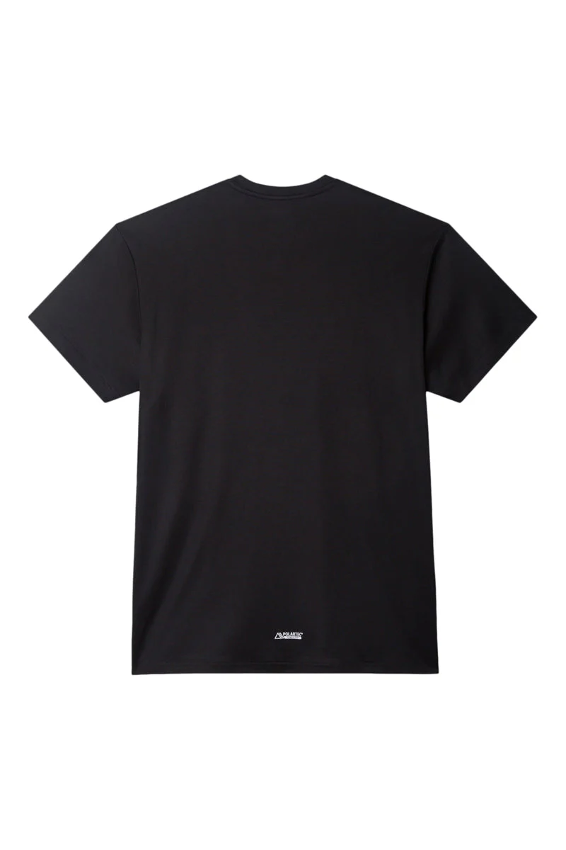 T-Shirt Jump Tee 30 Noir - Image 2