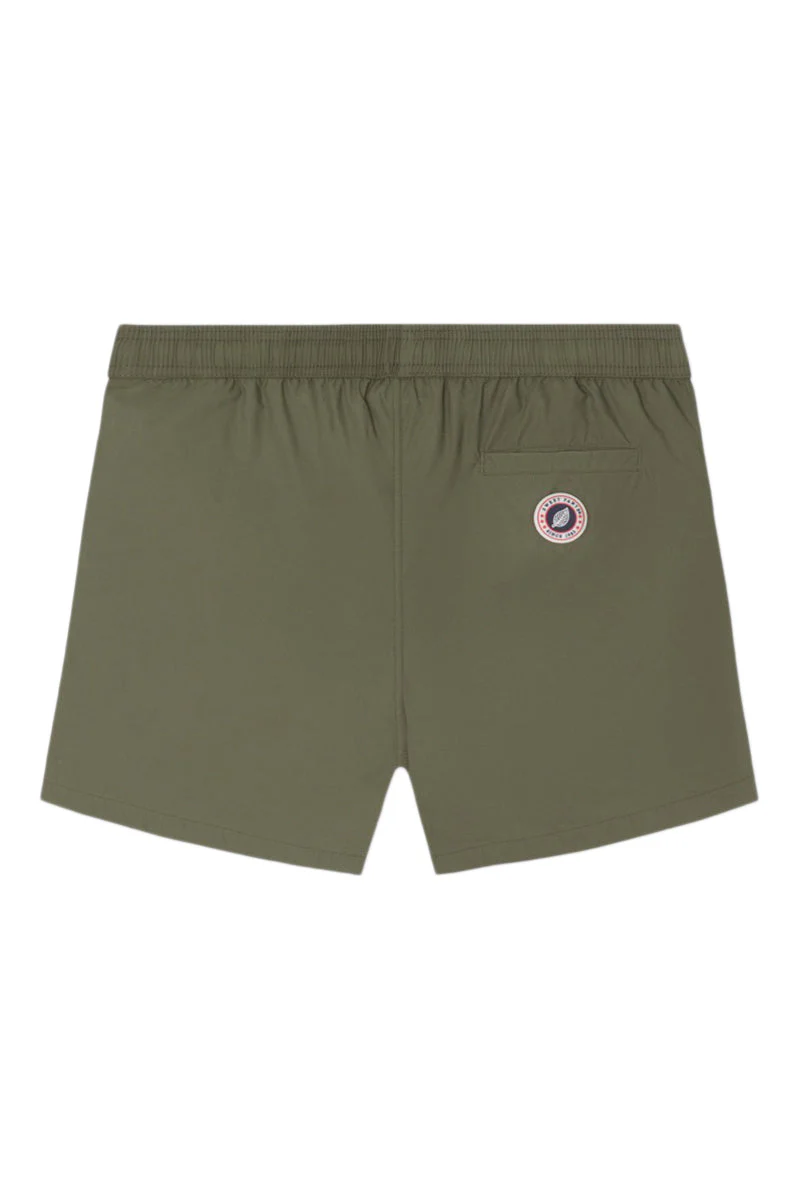 Short De Bain Kid Happy 21 Vert - Image 2