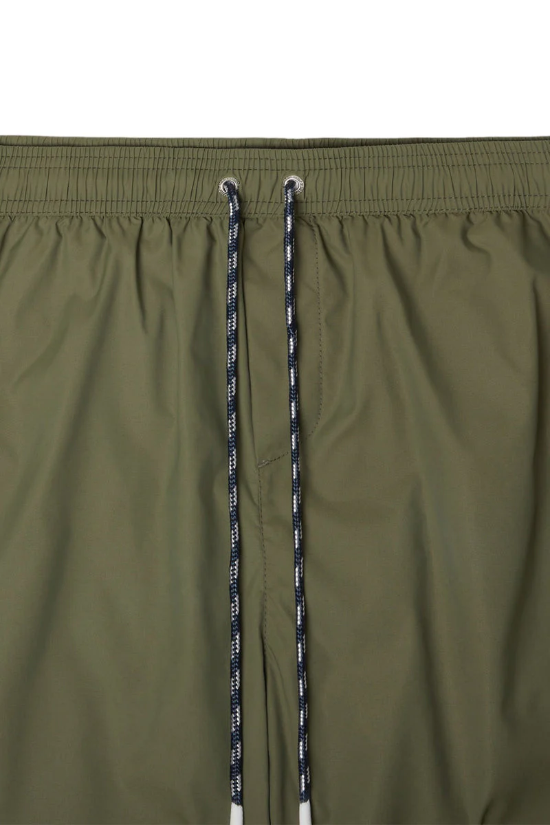 Short De Bain Kid Happy 21 Vert - Image 3