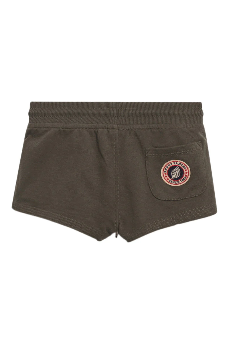 Mini-Short Shorty - Marshal - Fille - Image 2