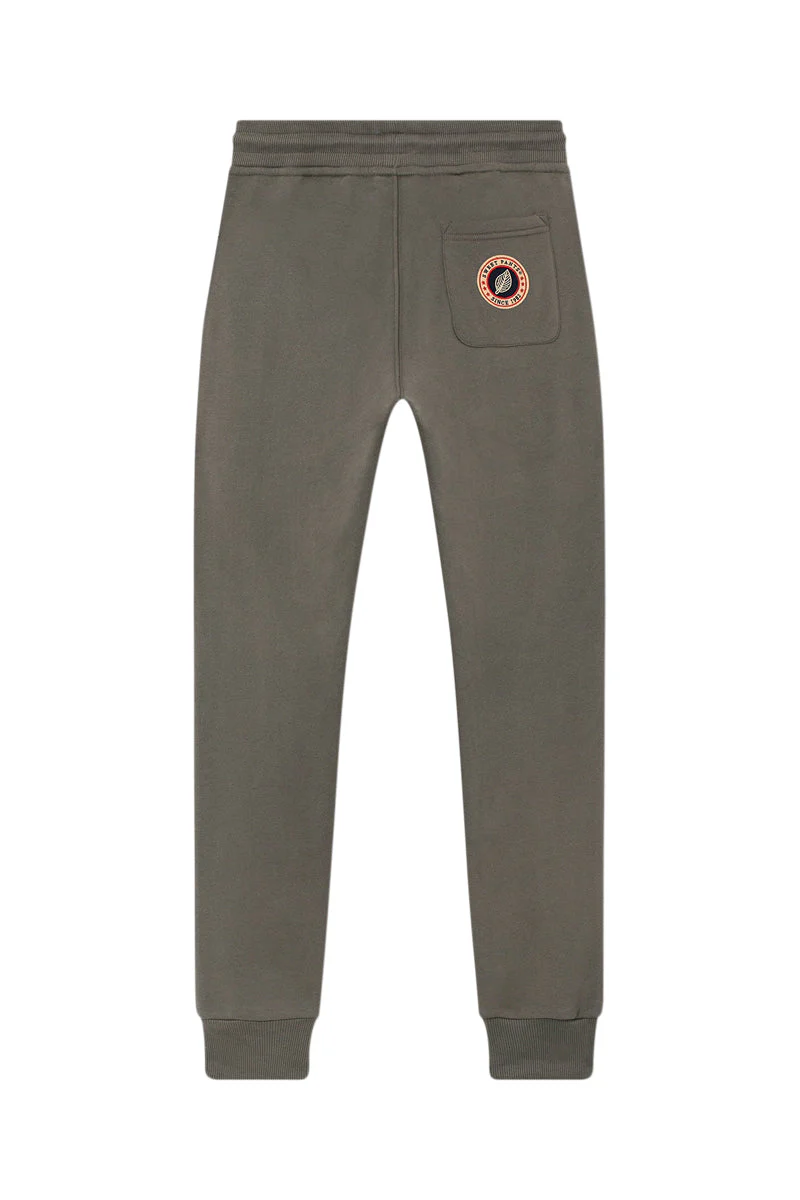 Jogging Kid Slim 21 Anthracite - Enfant - Image 2