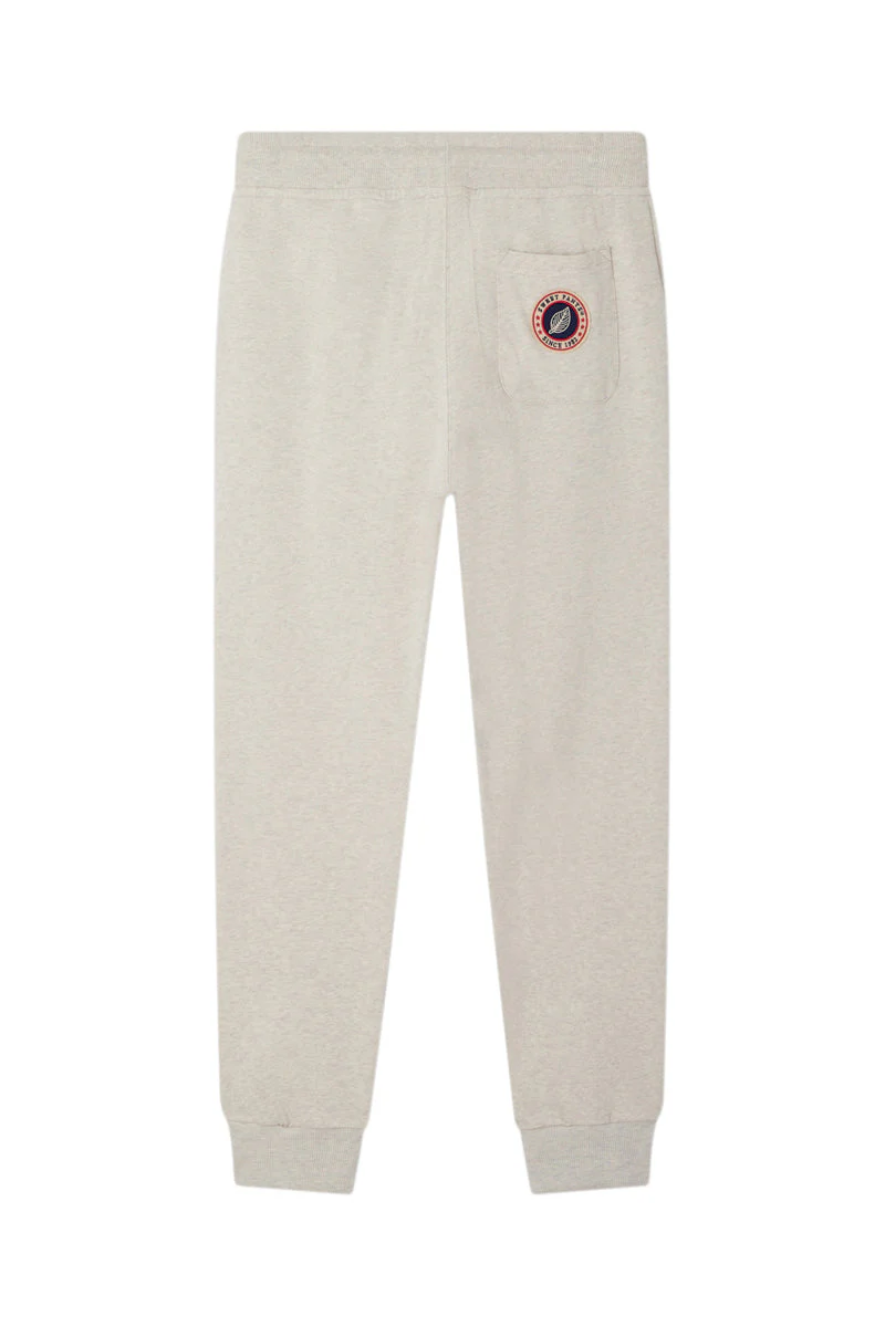 Jogging Kid Slim 21 Gris Clair - Image 2