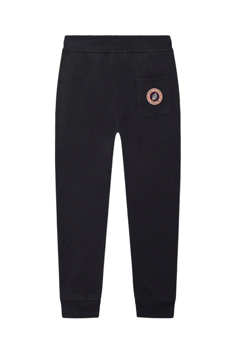 Jogging Kid Slim 21 - Bleu marine - Image 2
