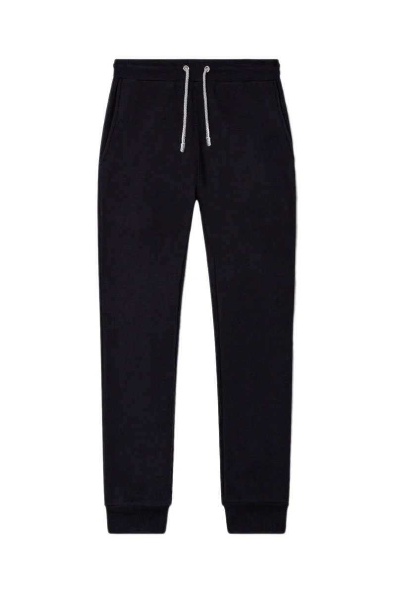 Jogging Kid Slim 21 - Bleu marine - Image 3
