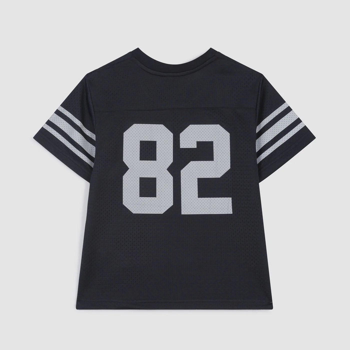 Tee-Shirt Touchdown - Navy - Enfant - Image 2