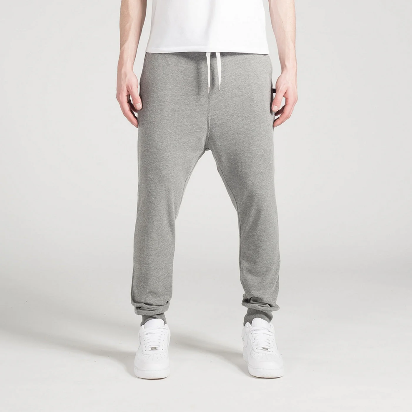 Pantalon Loose - Dark Marl - Mixte - Image 7