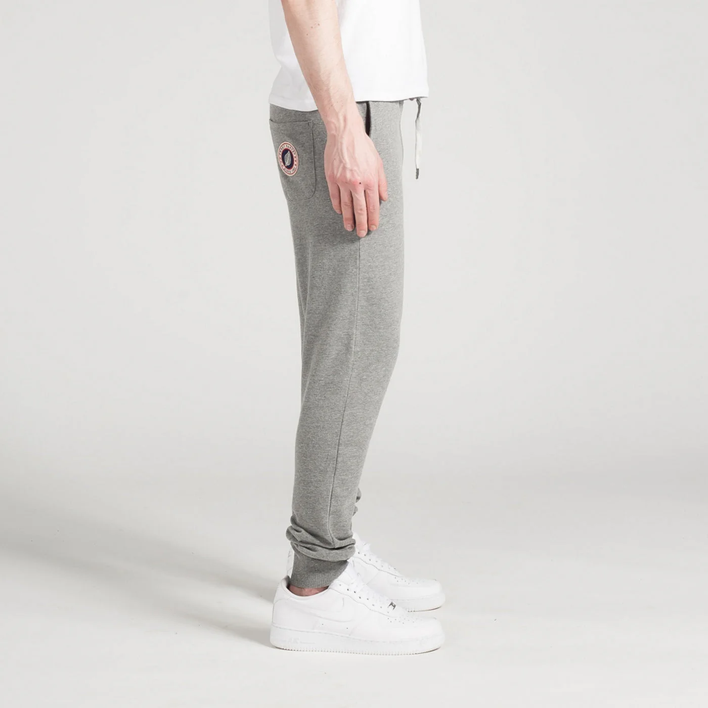 Pantalon Loose - Dark Marl - Mixte - Image 8