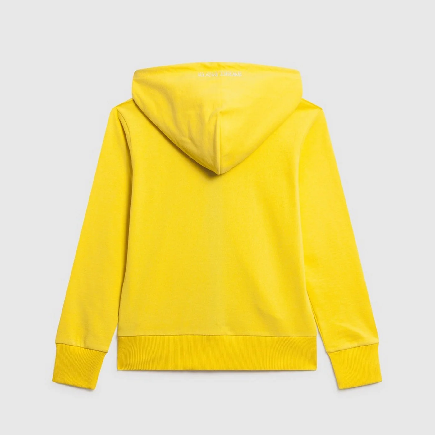 Sweat Tkid Zip Up - Topaze - Enfant - Enfant - Image 2