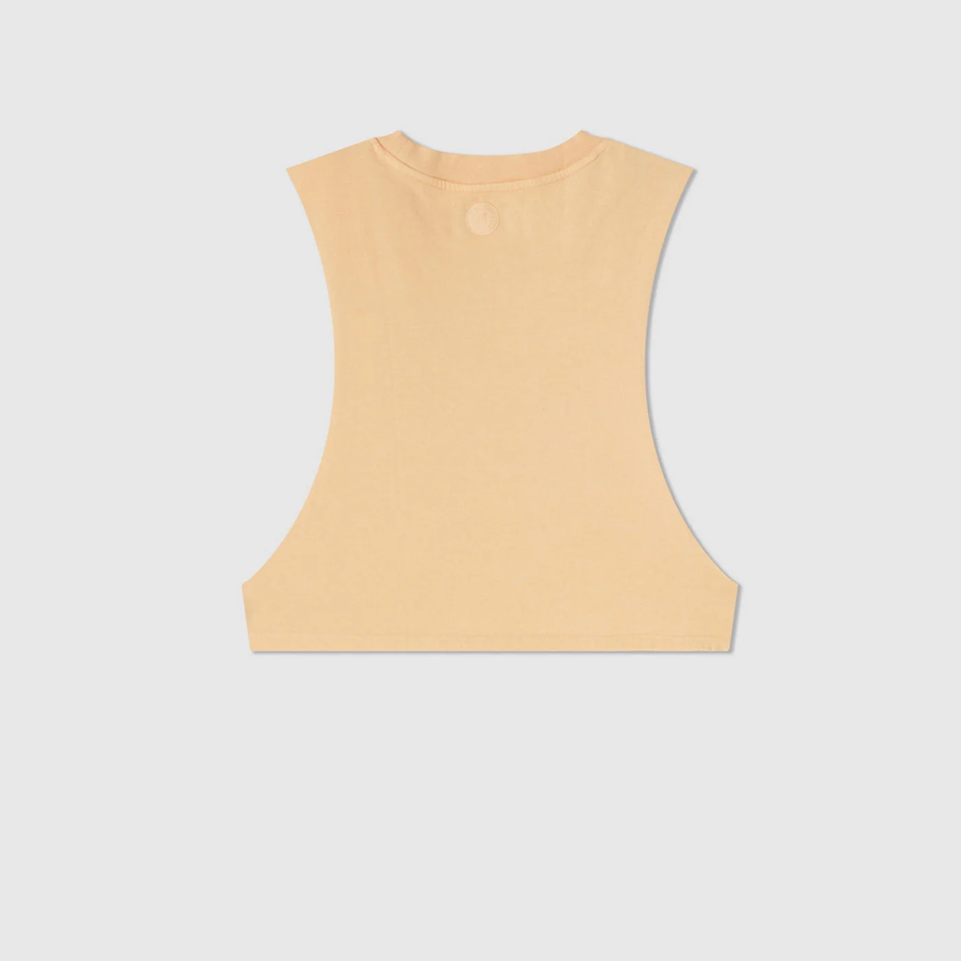 Débardeur Urban Cut Tank - Peach - Femme - Image 3