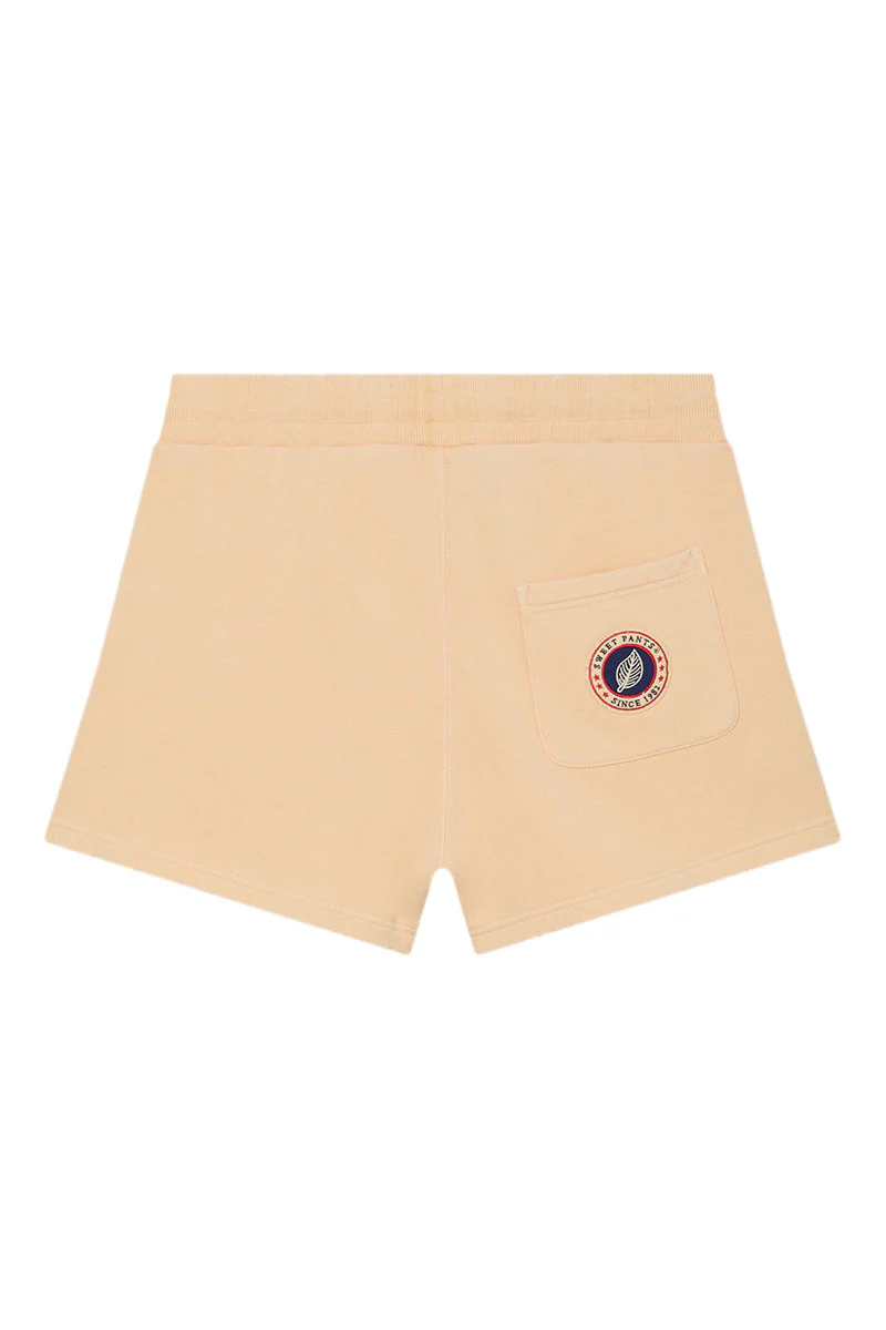 Short Urban Cutty Pêche - Femme - Image 2