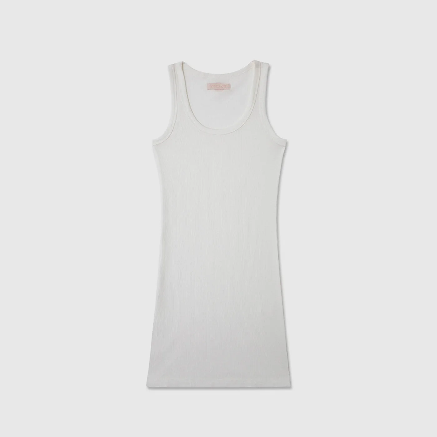 Robe Urban Dress - Dirty White - Femme - Image 2