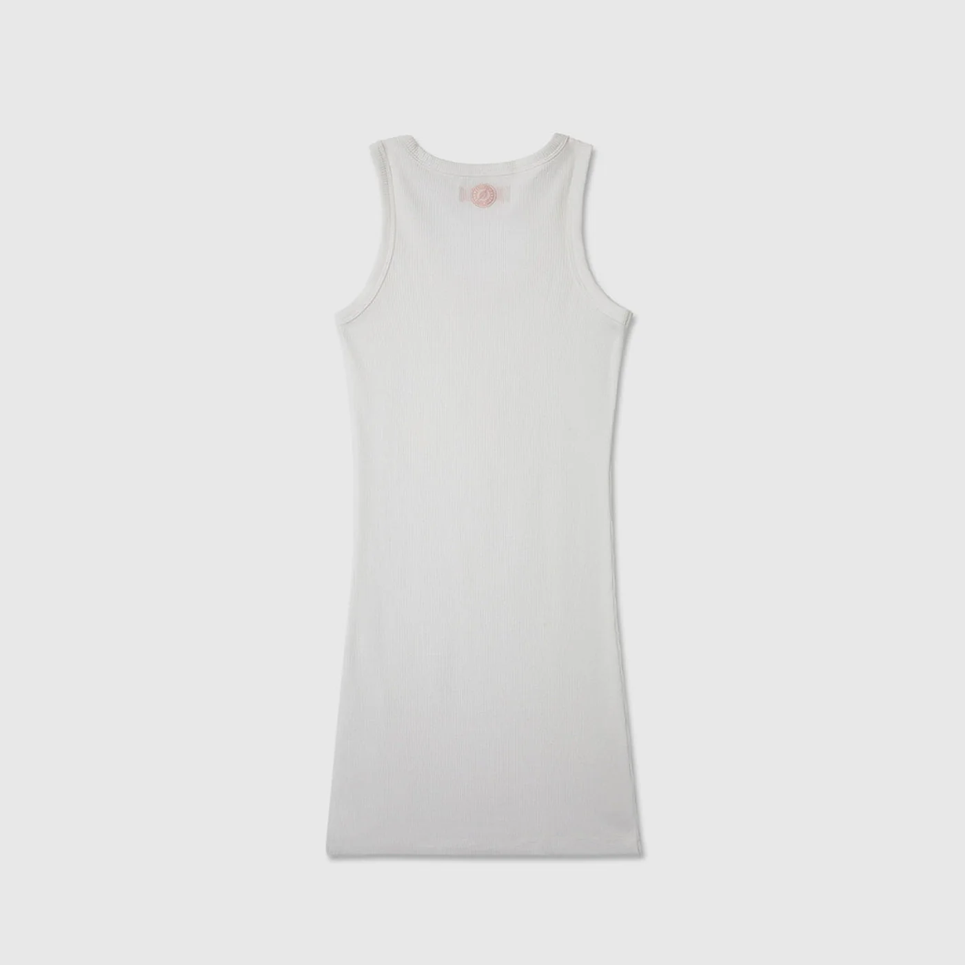 Robe Urban Dress - Dirty White - Femme - Image 3