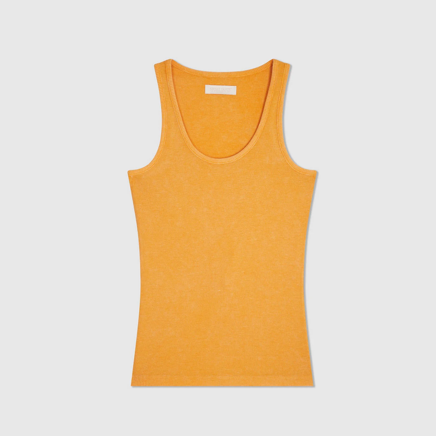 Débardeur Urban Tank - Savane - Femme - Image 2