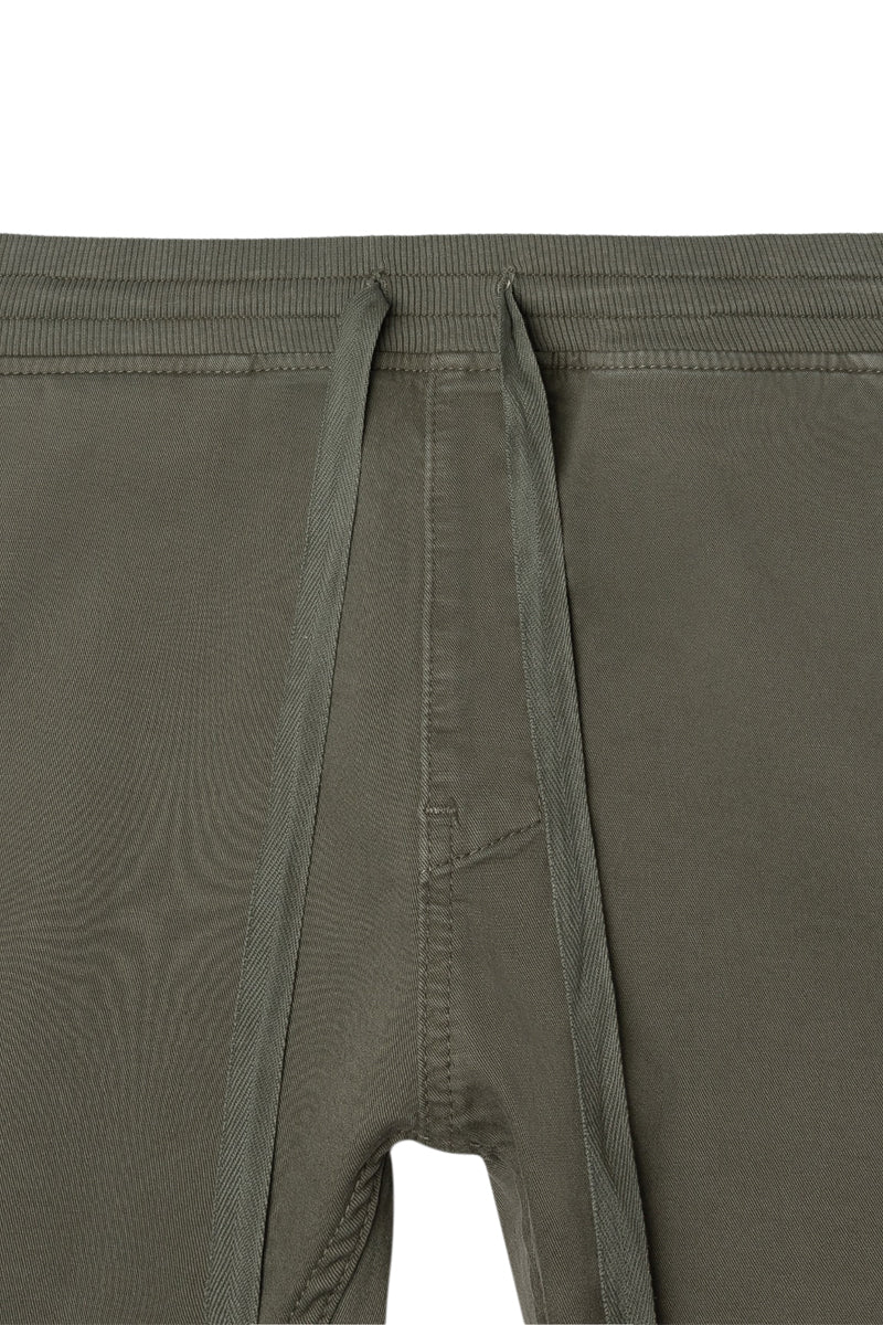 Pantalon Cargo Warrior Kaki - Image 3
