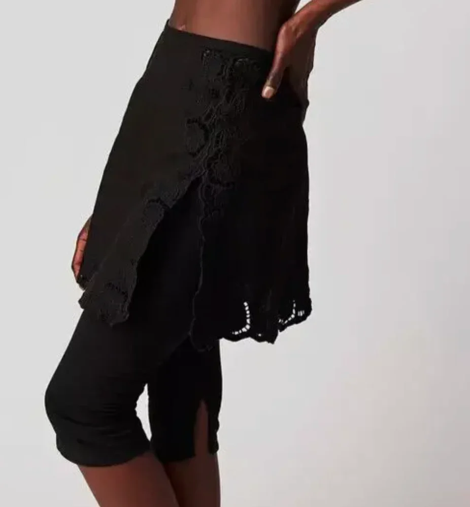 Jupe Margaret - Black - Image 3