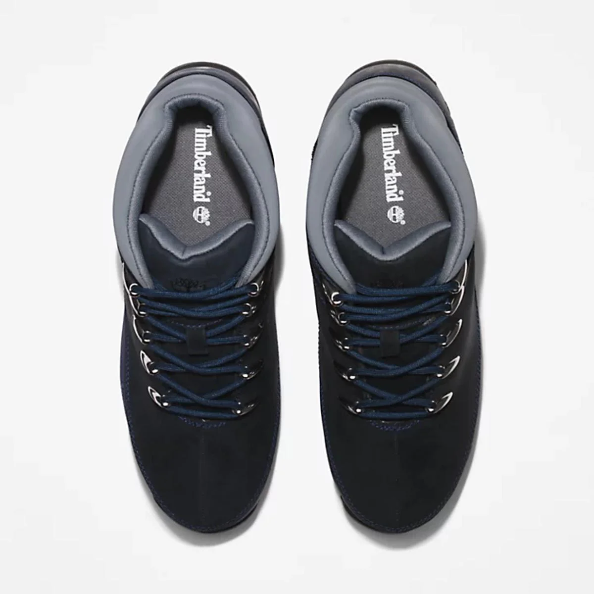 Sneakers Euro Sprint - Bleu Marine - Homme - Image 2