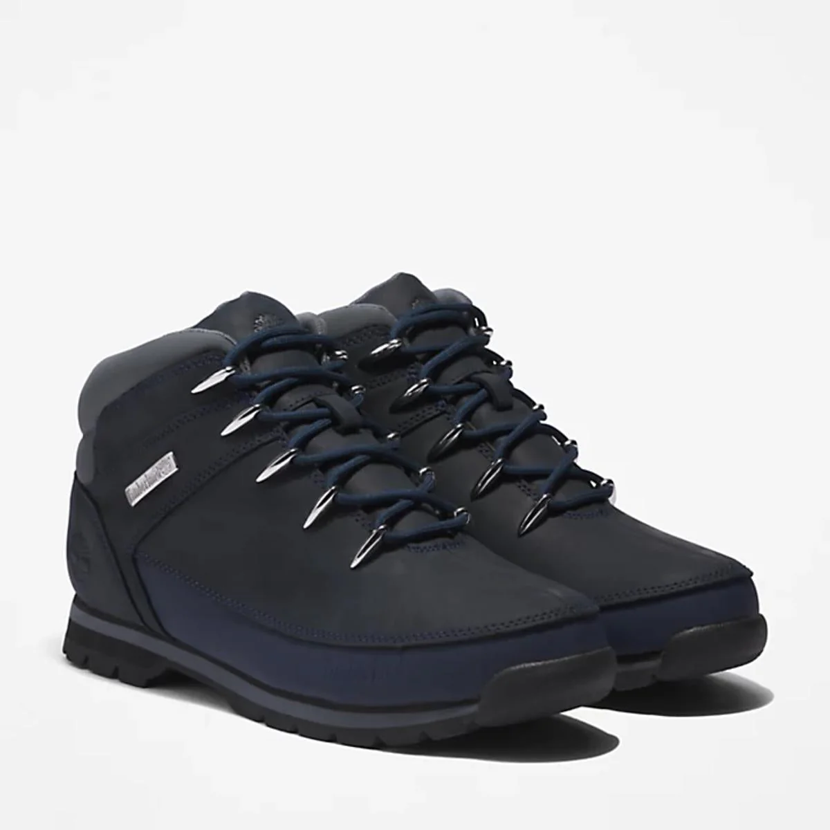 Sneakers Euro Sprint - Bleu Marine - Homme - Image 3