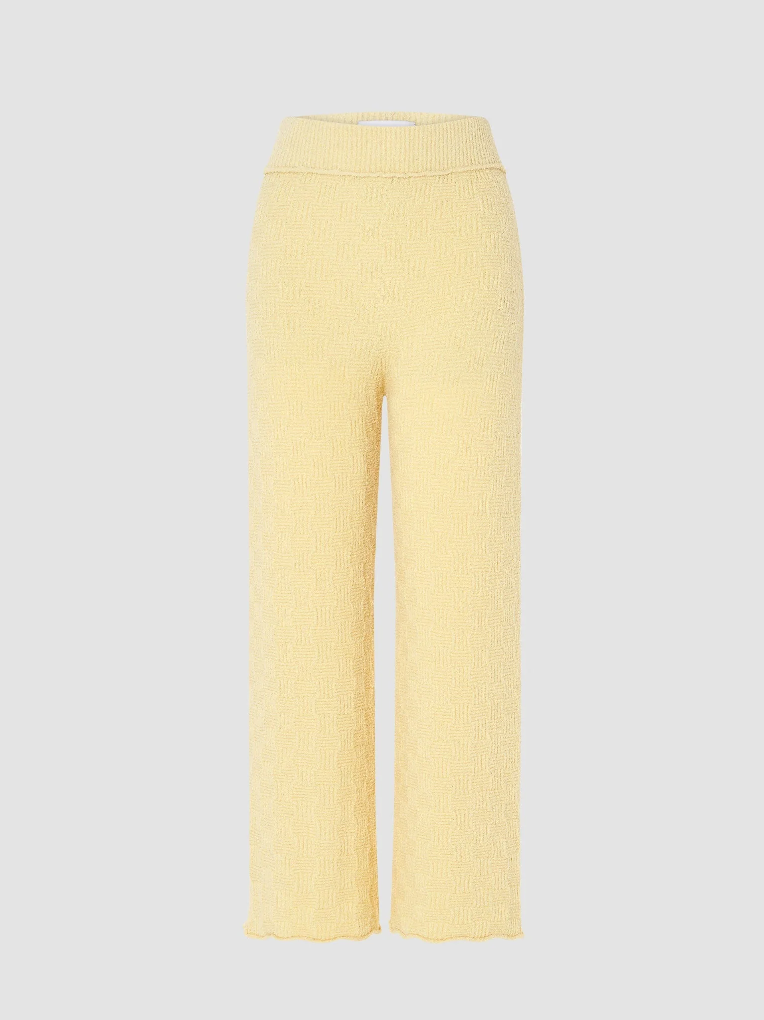 Pantalon En Tofu - Natilla - Image 3