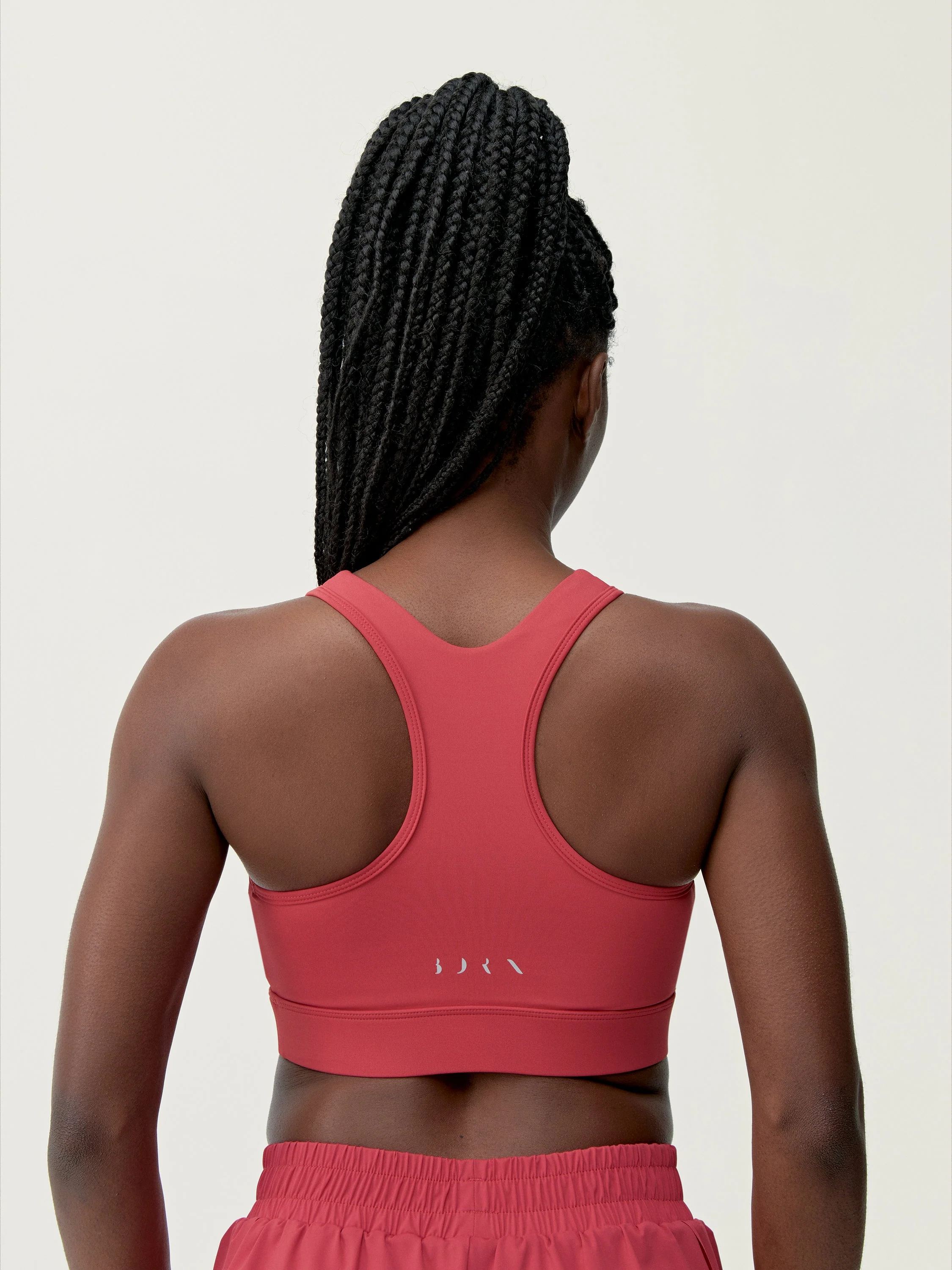 Brassière Bikila - Crisantemo - Femme - Image 2