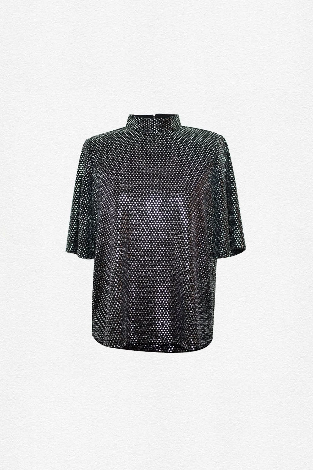 Top Tina Paillettes - Image 2