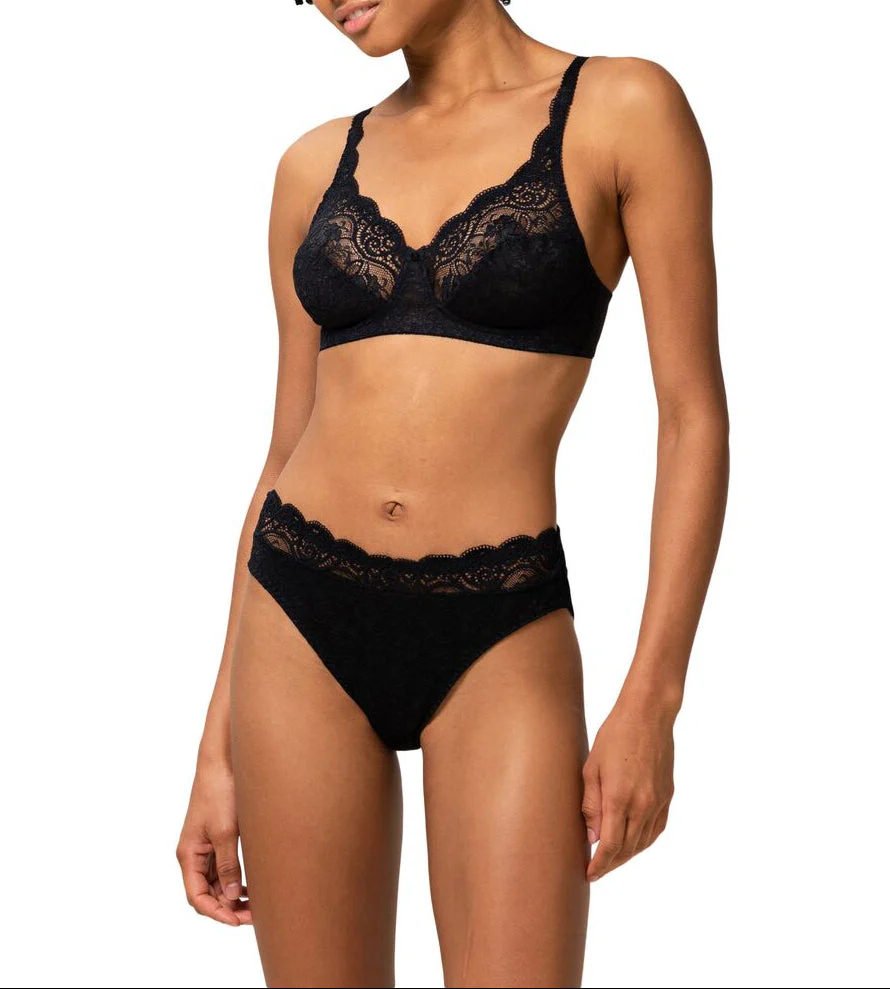 Soutien-Gorge Amourette 300 N X - Black - Image 7