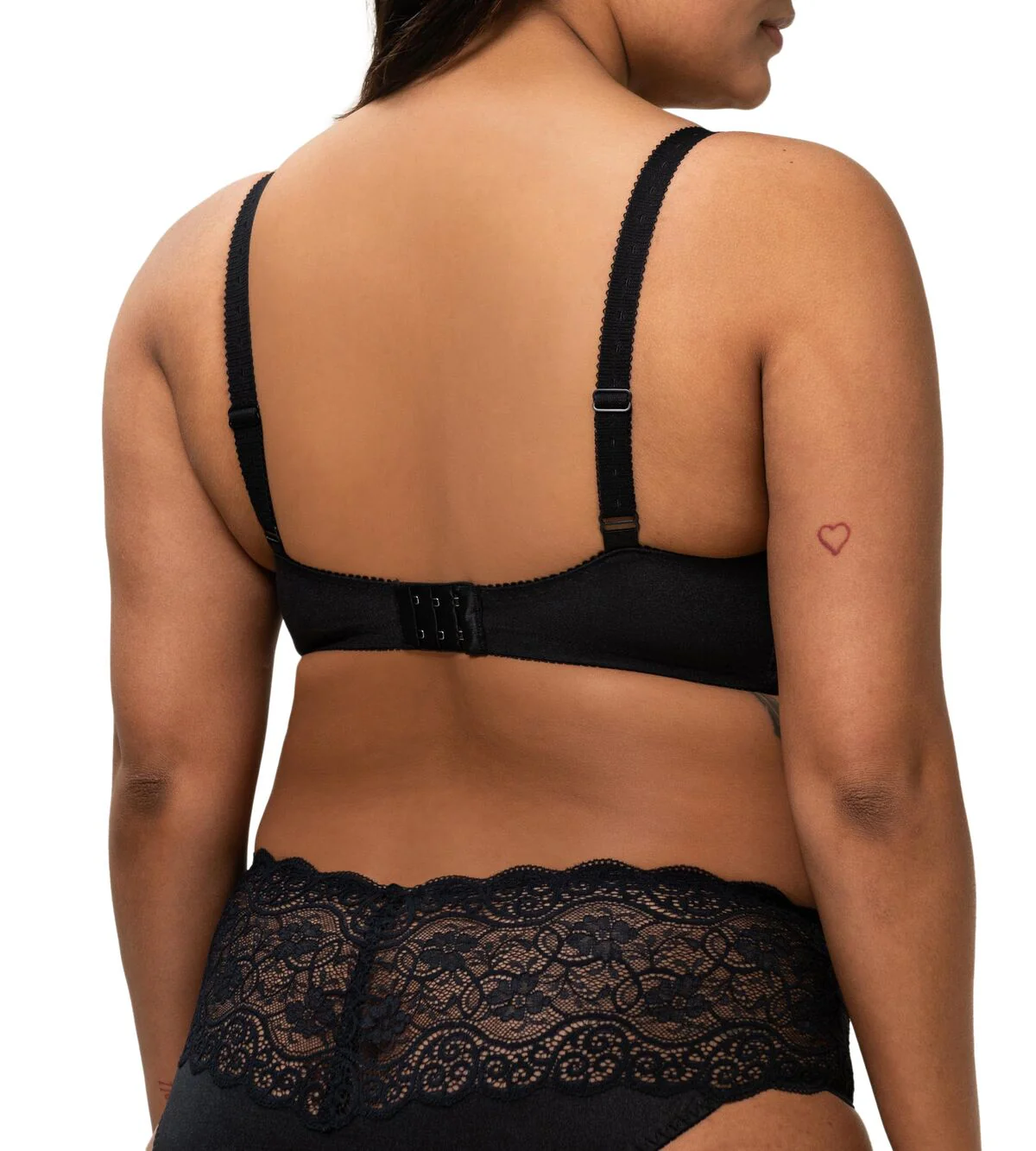 Soutien-Gorge Amourette 300 W X - Black - Image 3